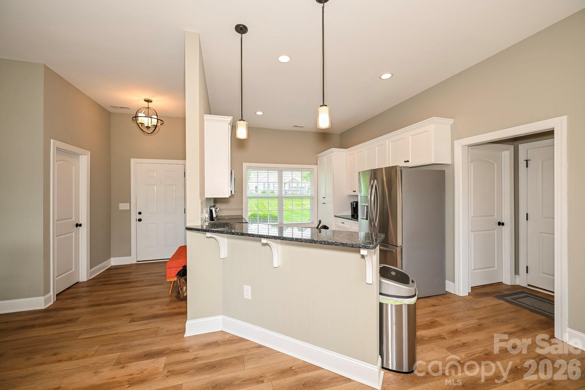 3426 Rilla Hamilton Road — Monroe