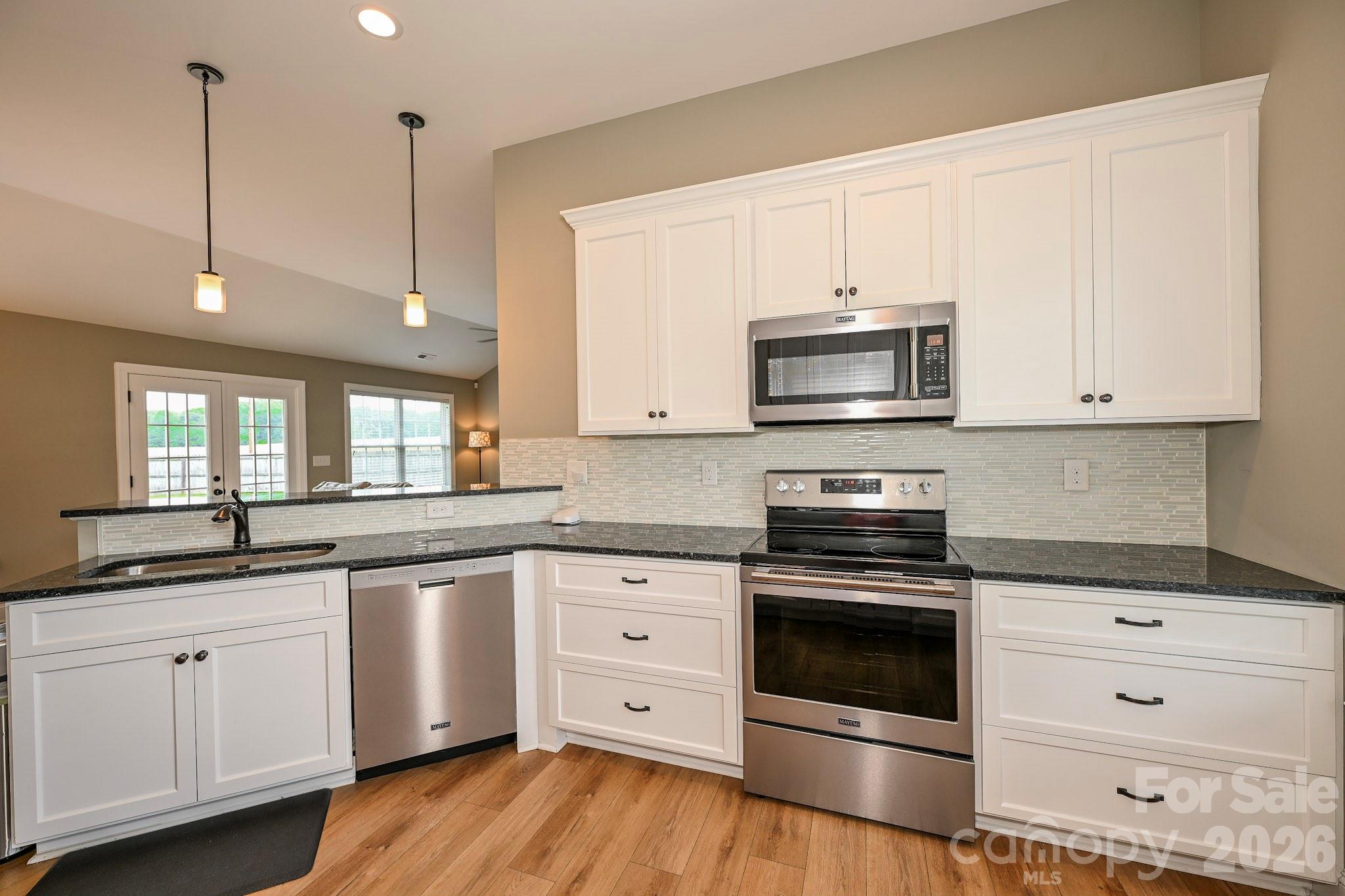 3426 Rilla Hamilton Road — Monroe
