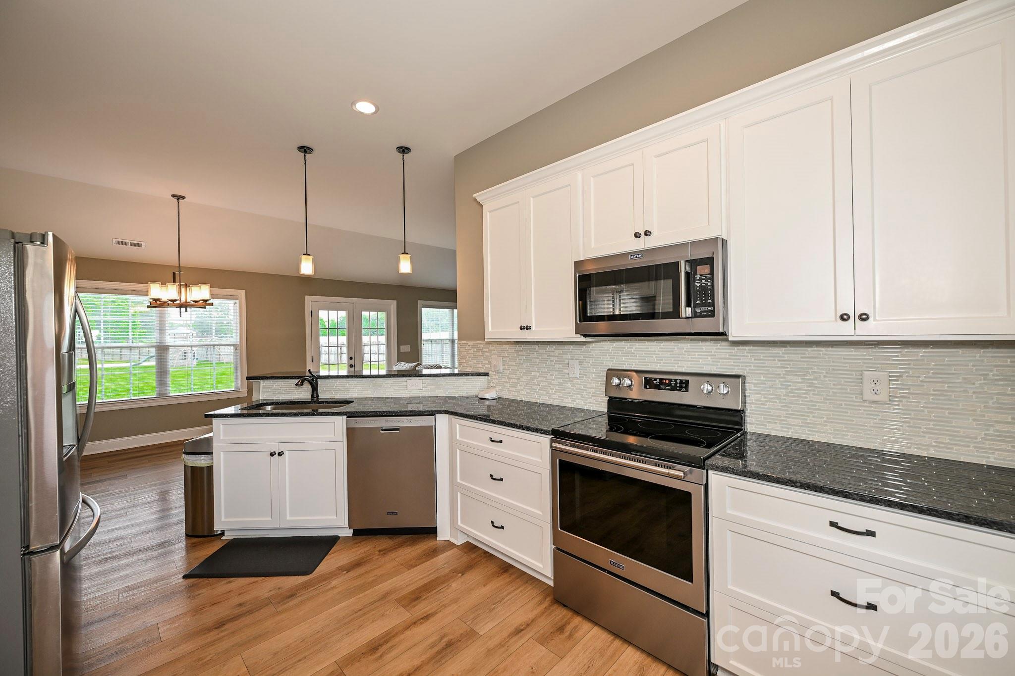 3426 Rilla Hamilton Road — Monroe