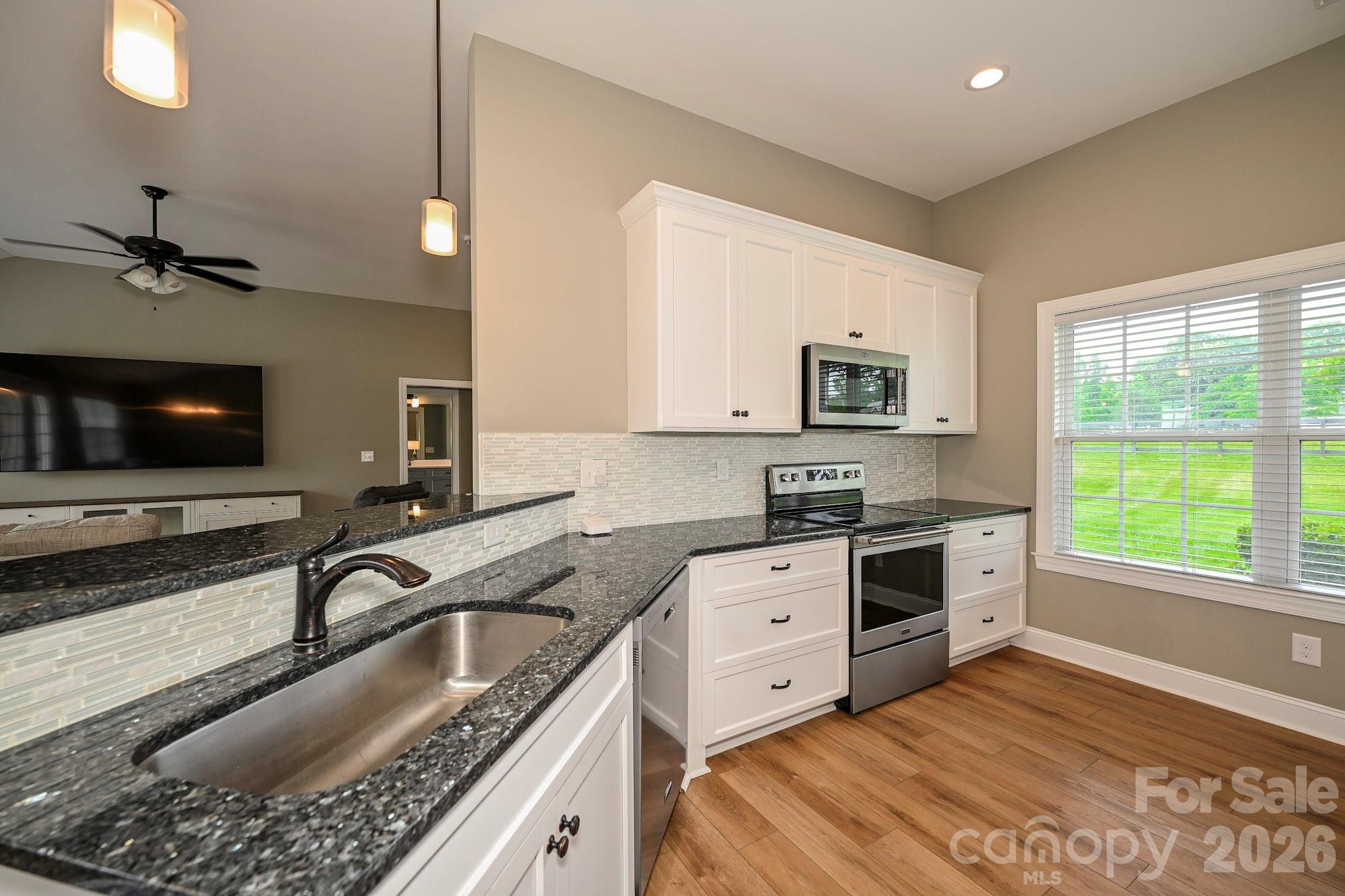 3426 Rilla Hamilton Road — Monroe