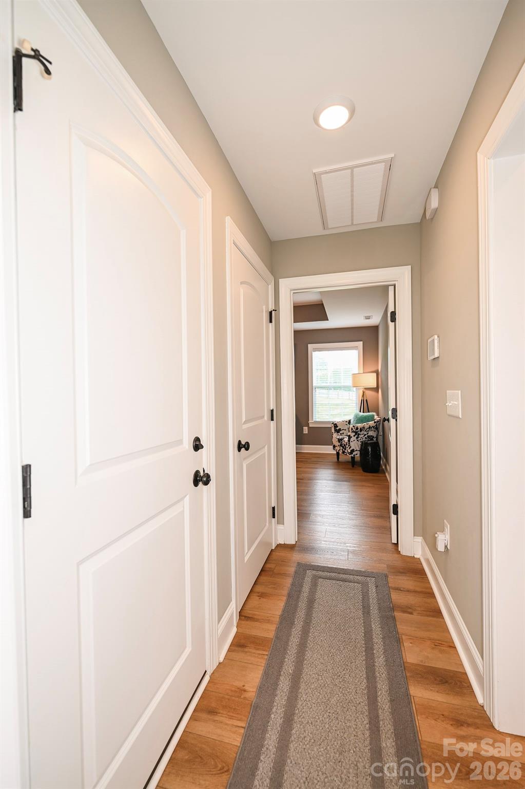 3426 Rilla Hamilton Road — Monroe