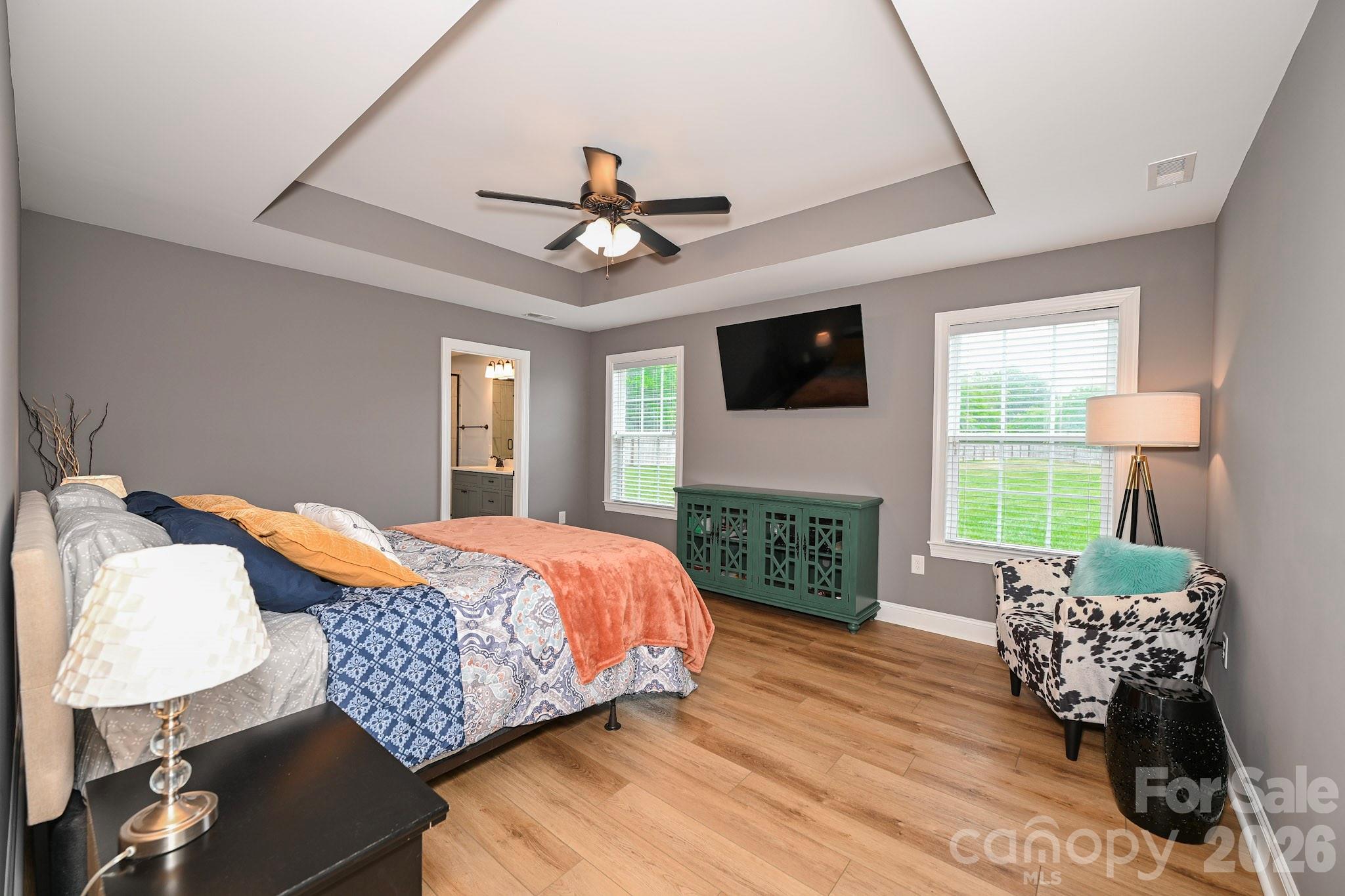 3426 Rilla Hamilton Road — Monroe