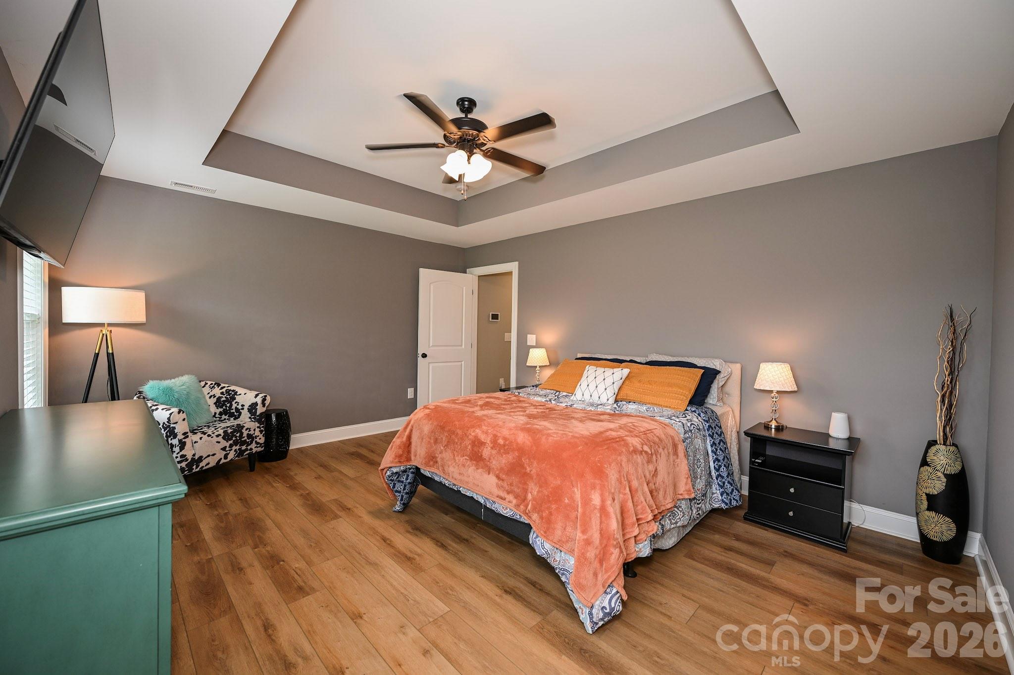 3426 Rilla Hamilton Road — Monroe