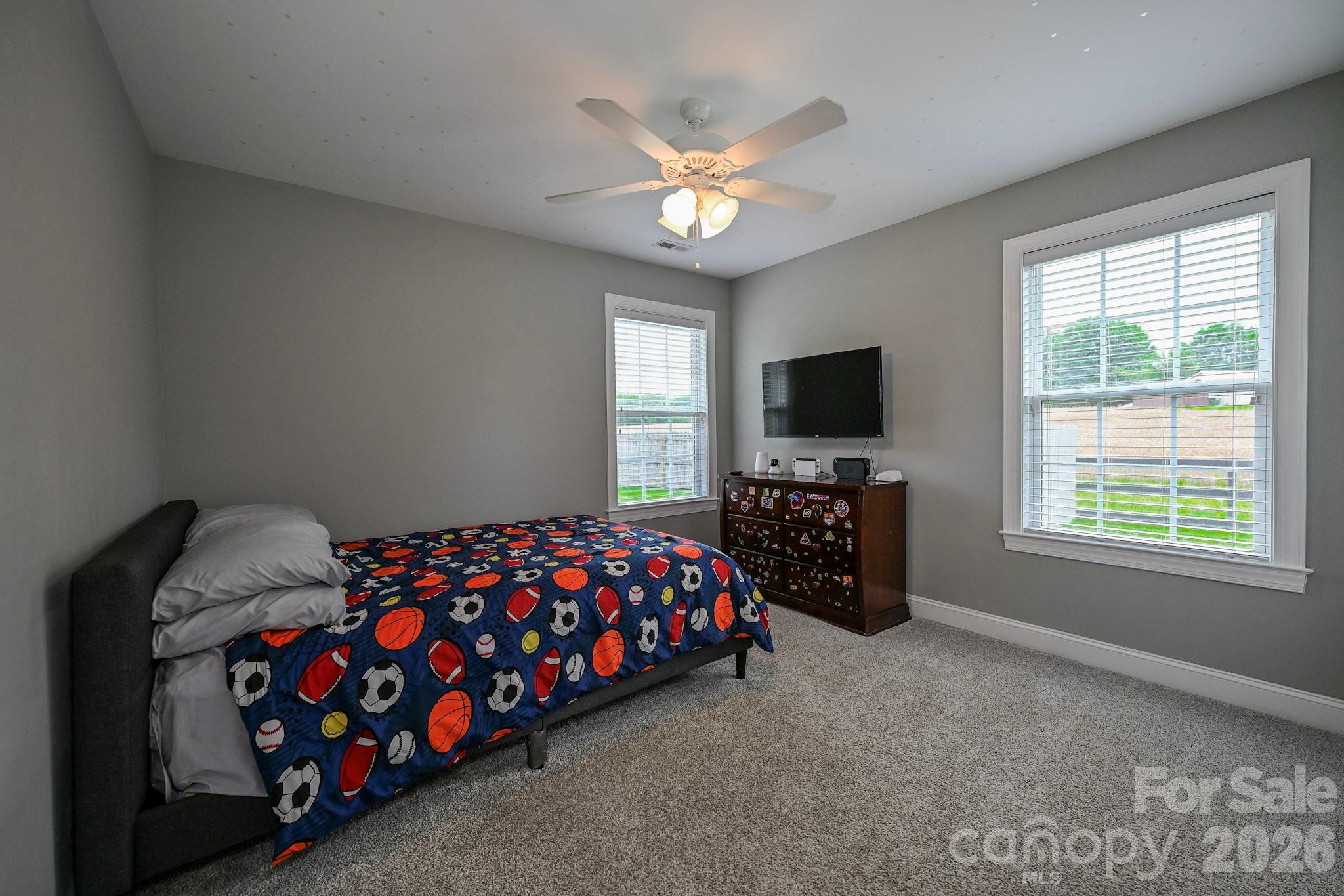 3426 Rilla Hamilton Road — Monroe