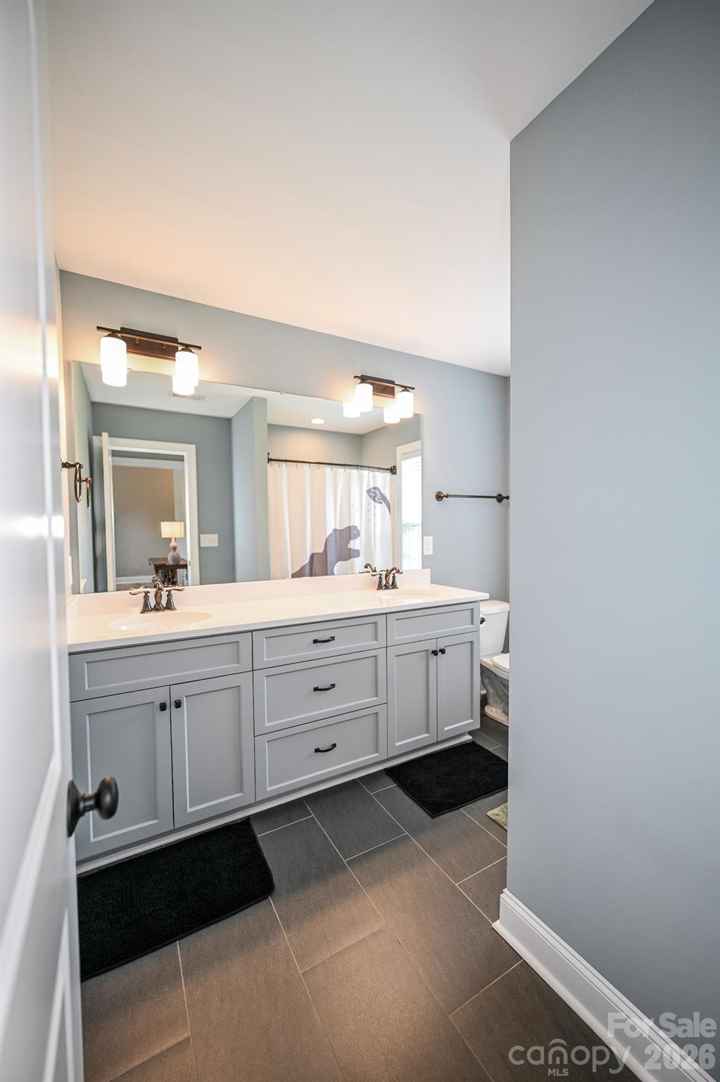 3426 Rilla Hamilton Road — Monroe