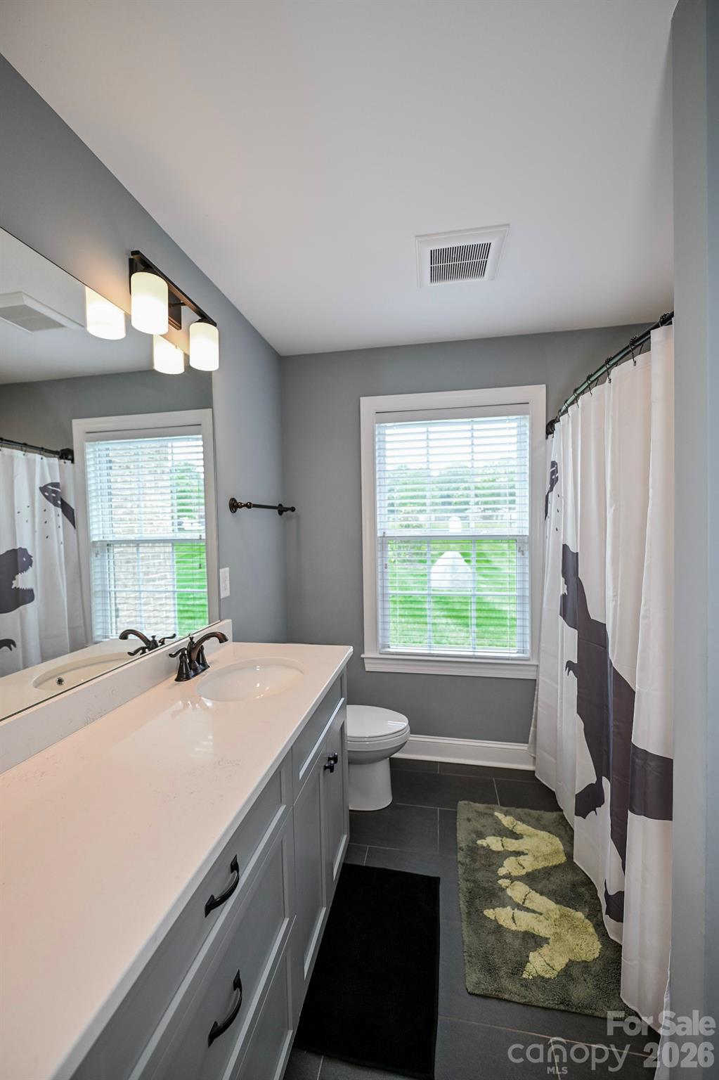 3426 Rilla Hamilton Road — Monroe