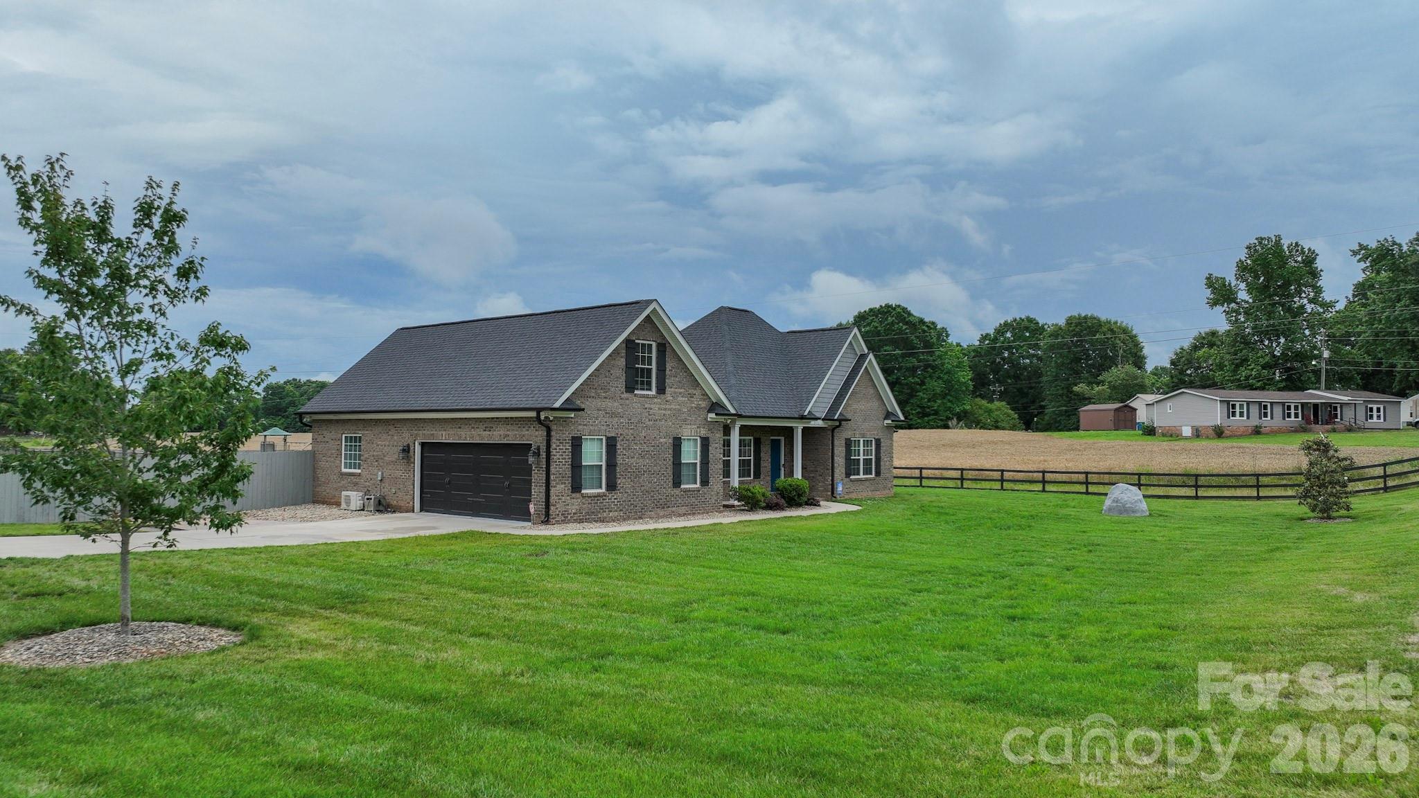 3426 Rilla Hamilton Road — Monroe