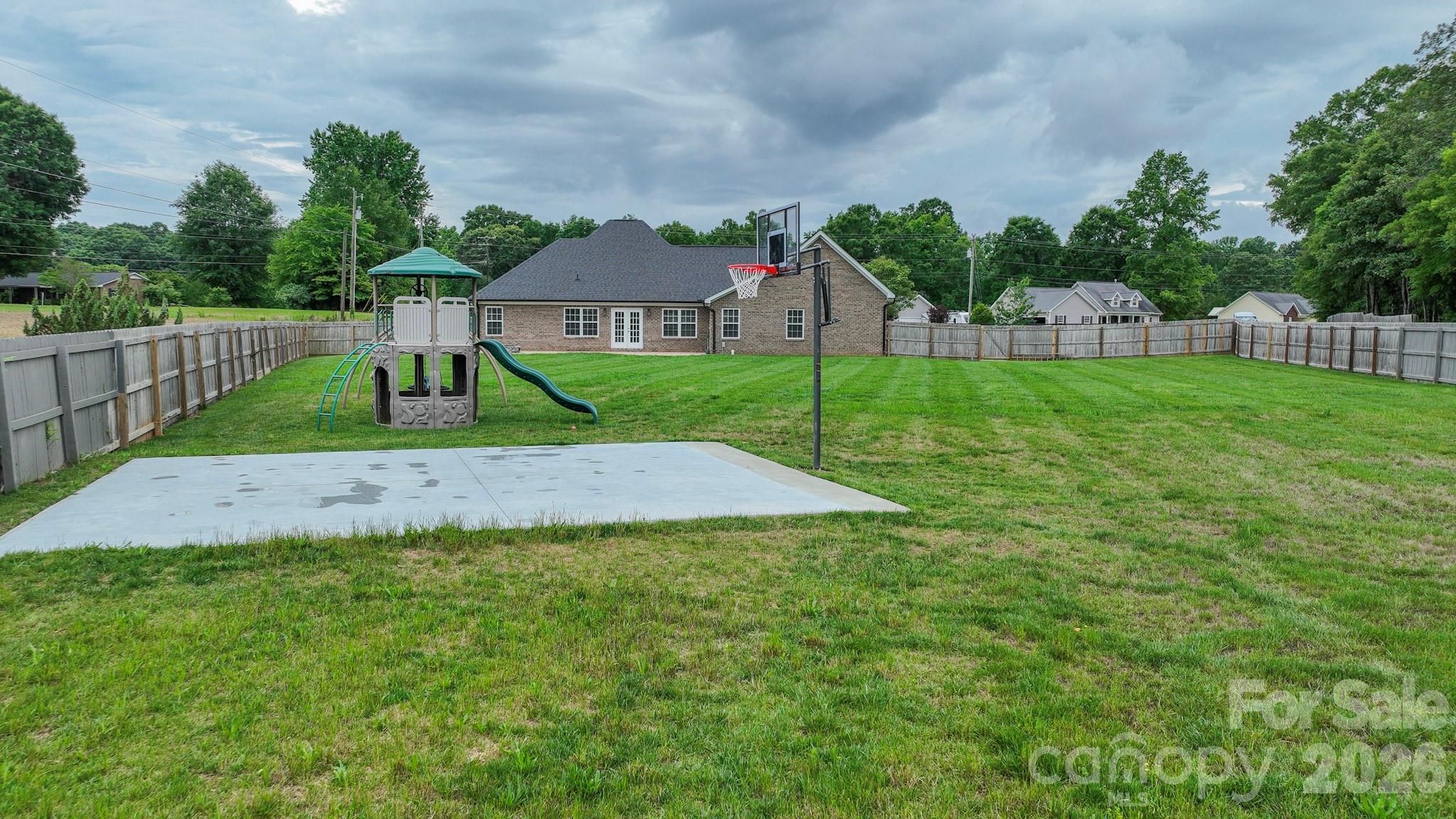 3426 Rilla Hamilton Road — Monroe