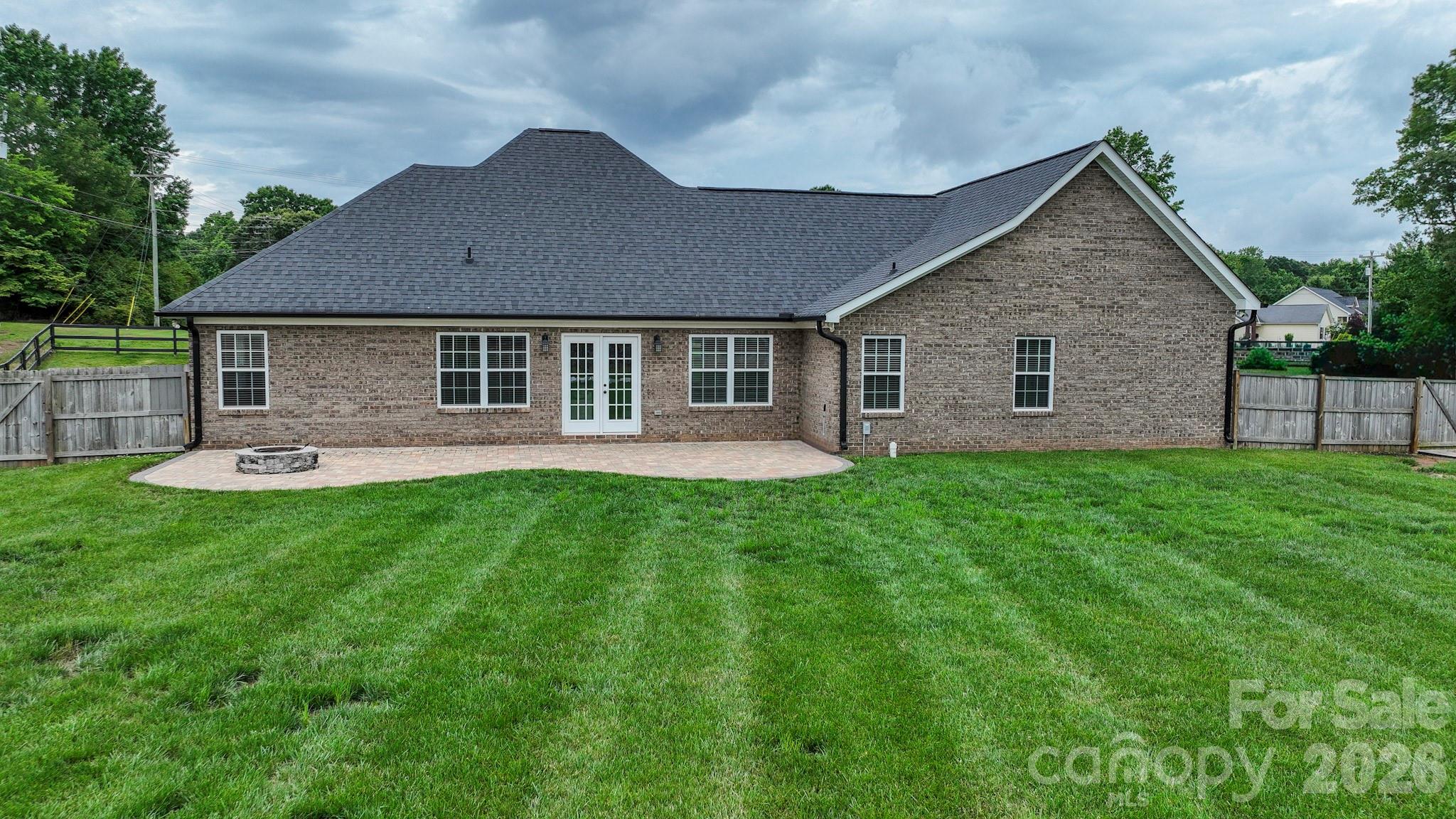 3426 Rilla Hamilton Road — Monroe