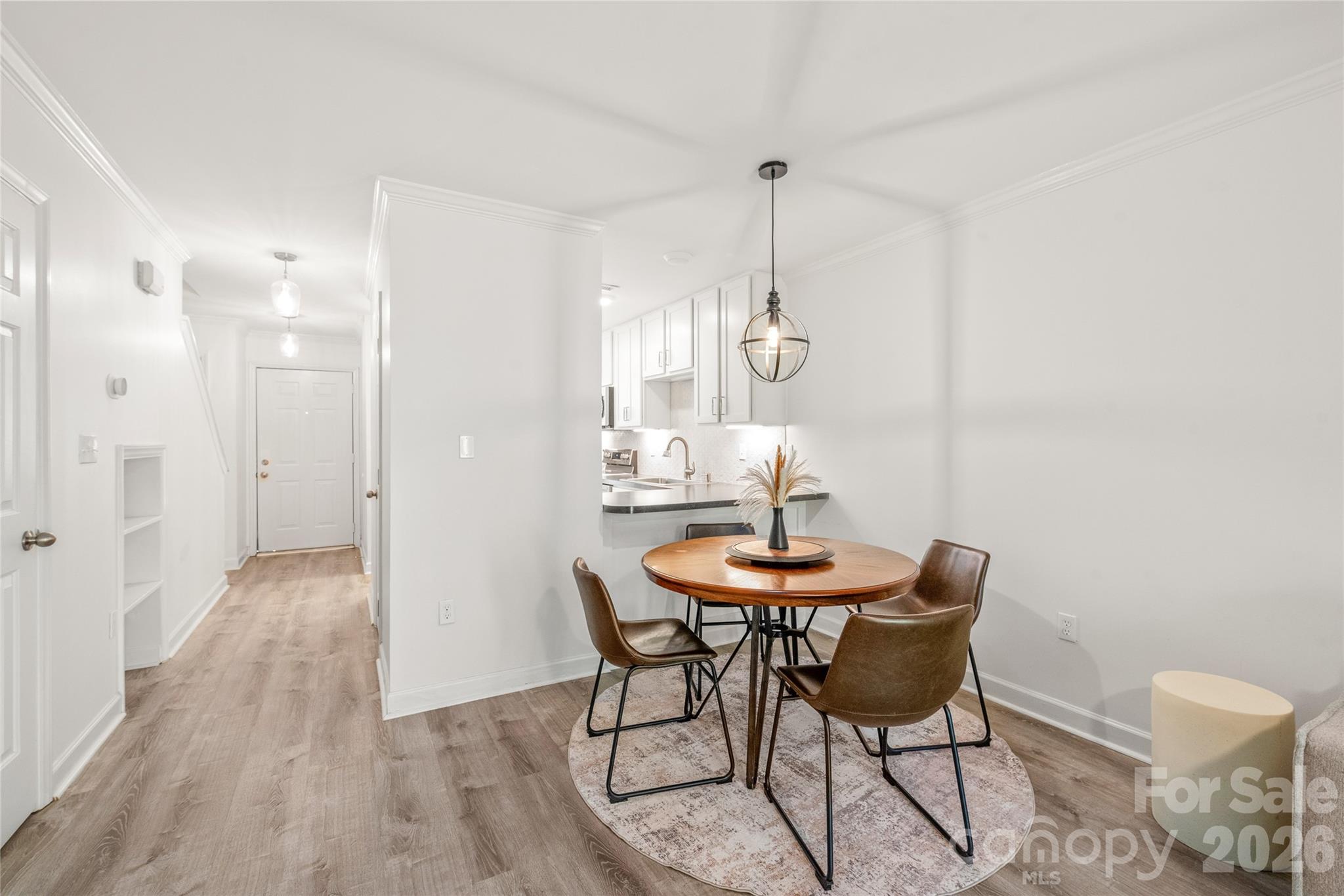 204 Heritage Parkway — Fort Mill