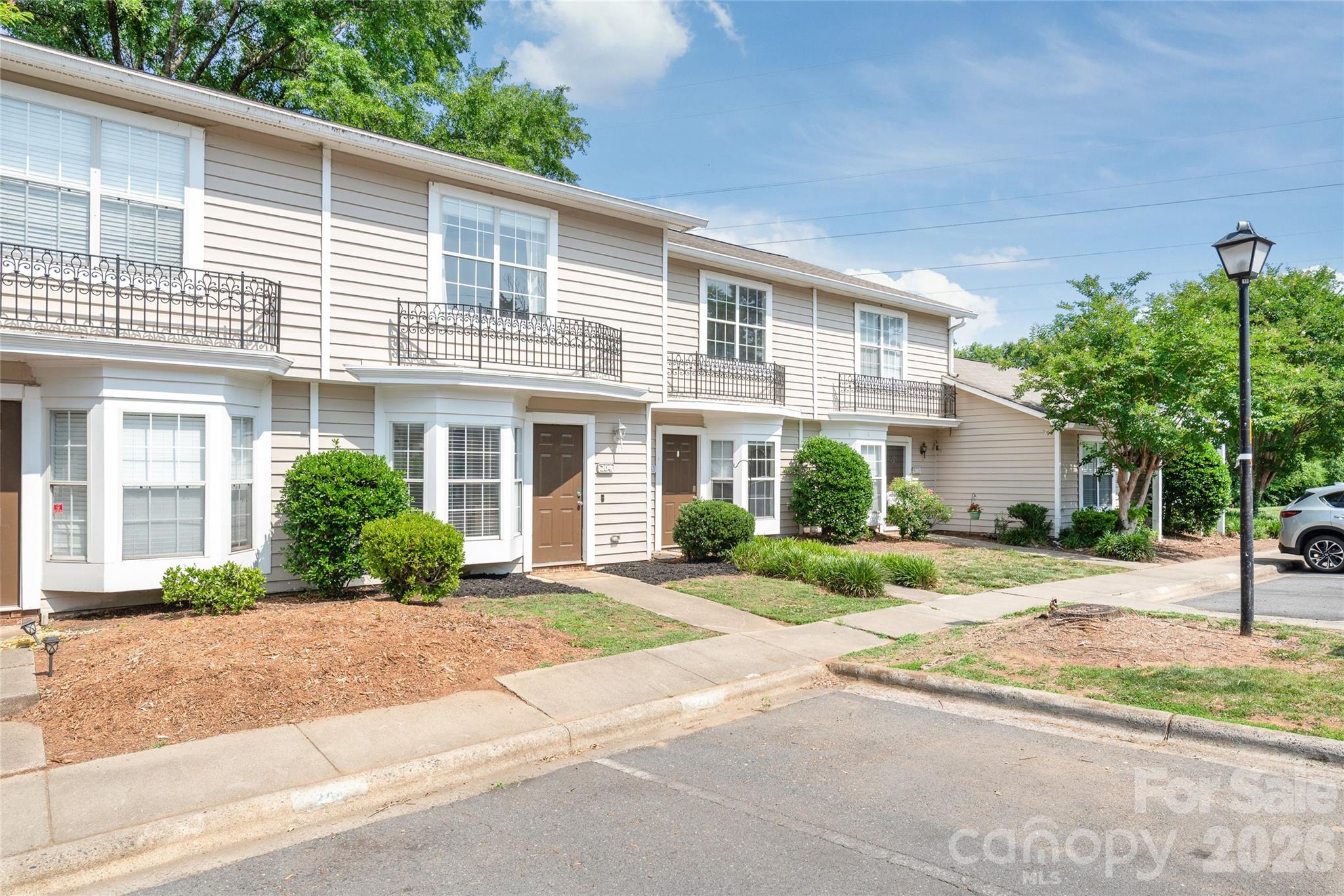 204 Heritage Parkway — Fort Mill