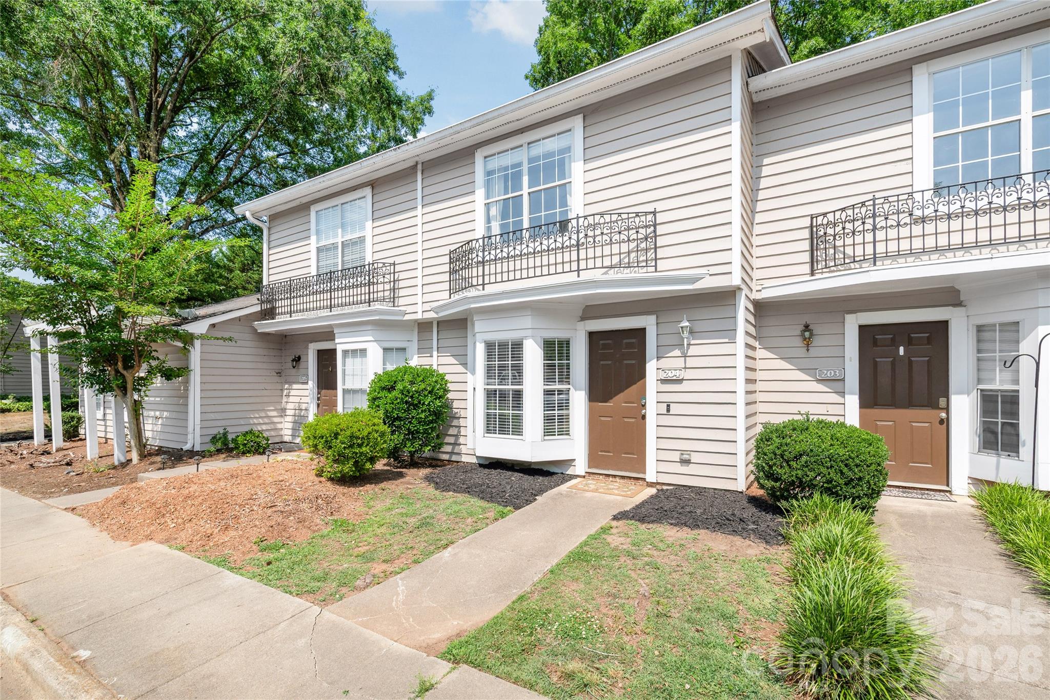 204 Heritage Parkway — Fort Mill