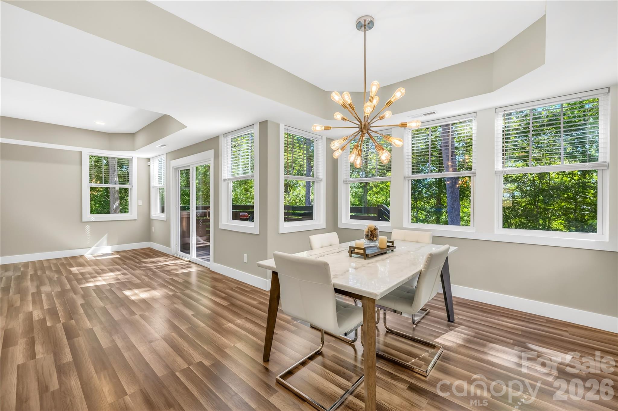 2101 Highland View Lane — Charlotte