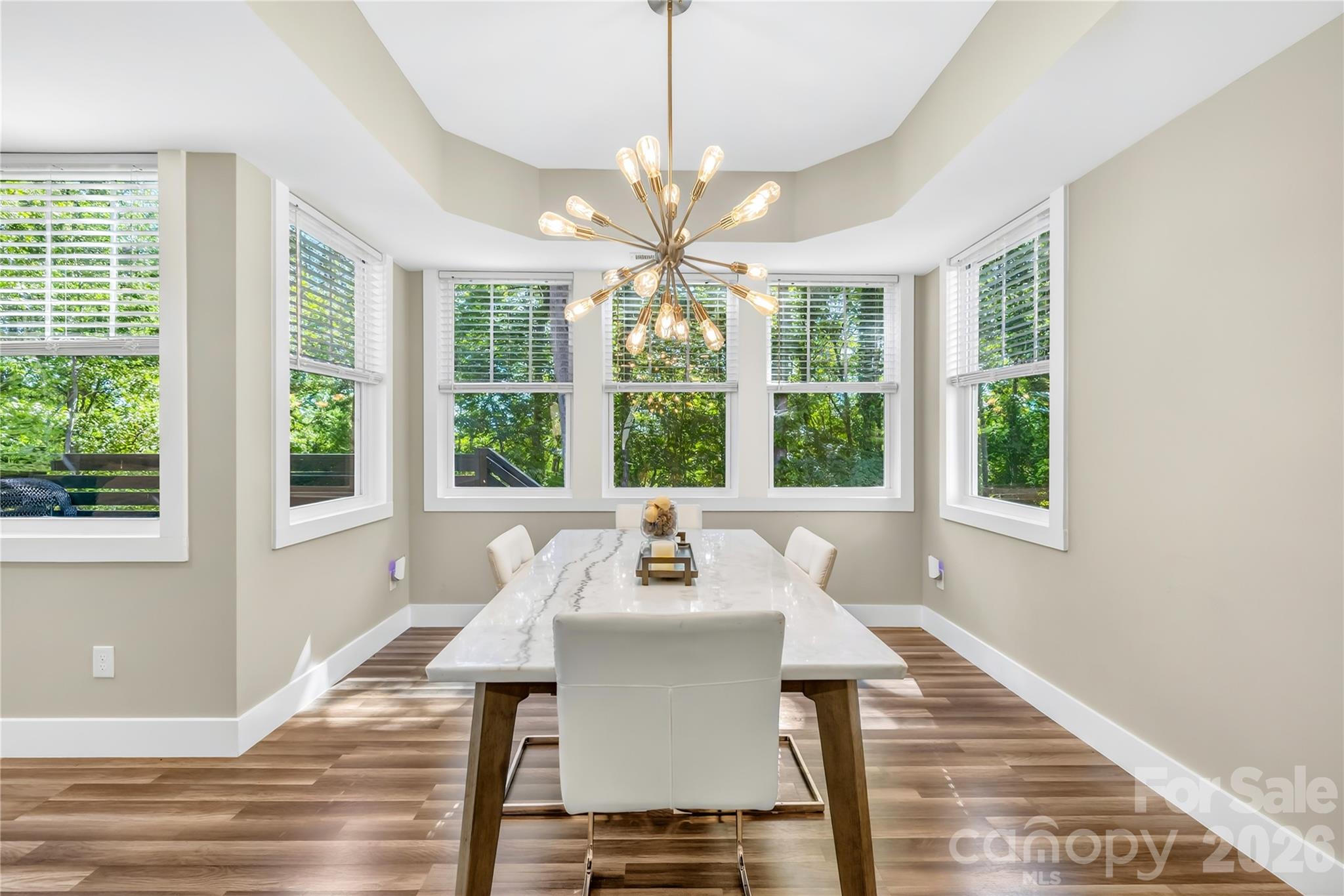 2101 Highland View Lane — Charlotte