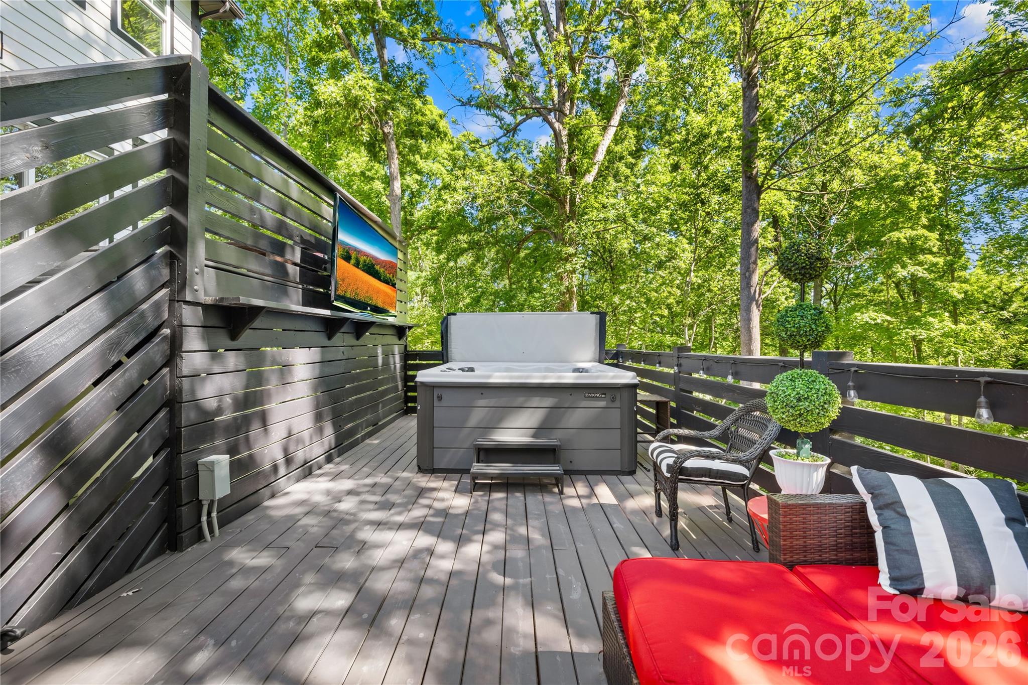 2101 Highland View Lane — Charlotte