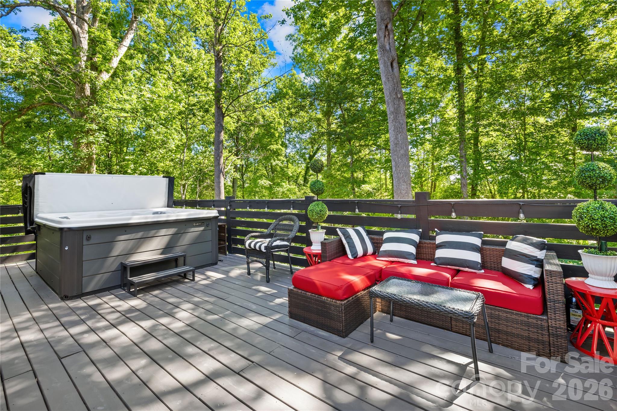 2101 Highland View Lane — Charlotte