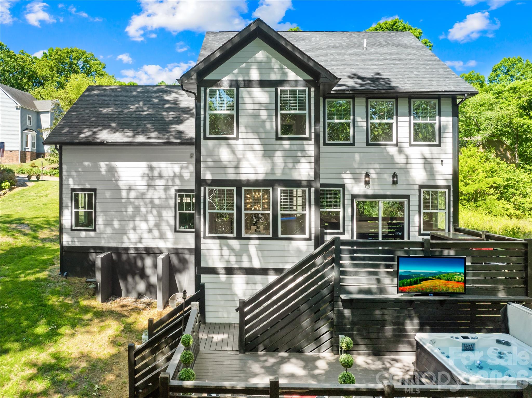 2101 Highland View Lane — Charlotte