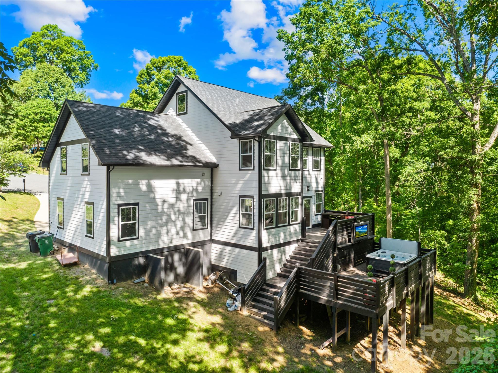 2101 Highland View Lane — Charlotte