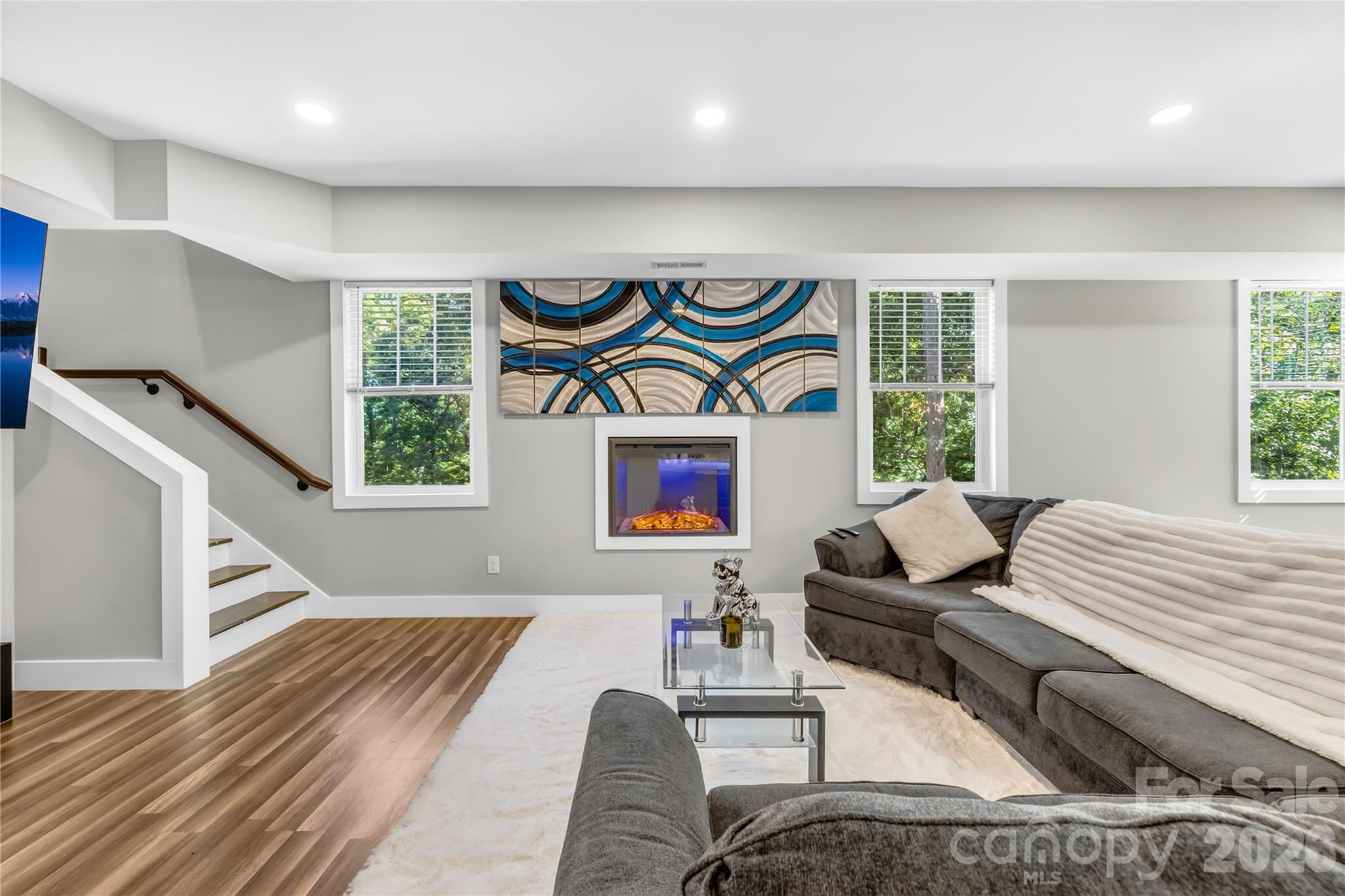 2101 Highland View Lane — Charlotte