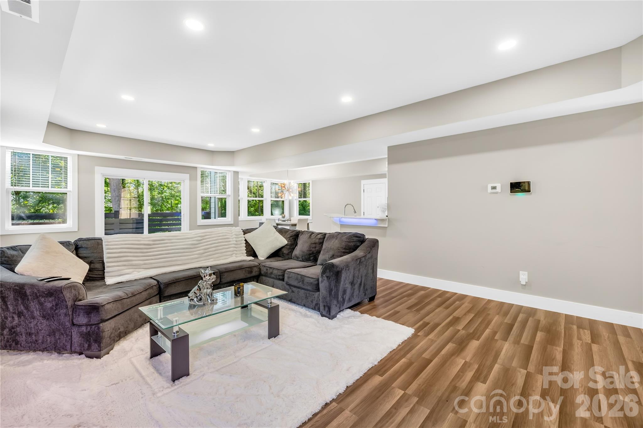 2101 Highland View Lane — Charlotte
