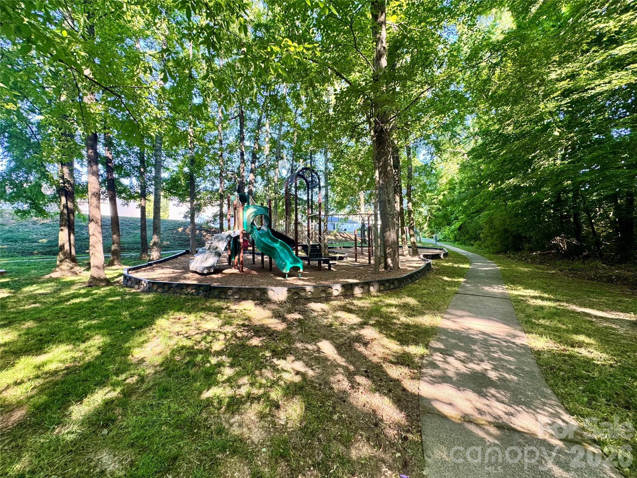 6342 Ziegler Lane — Charlotte