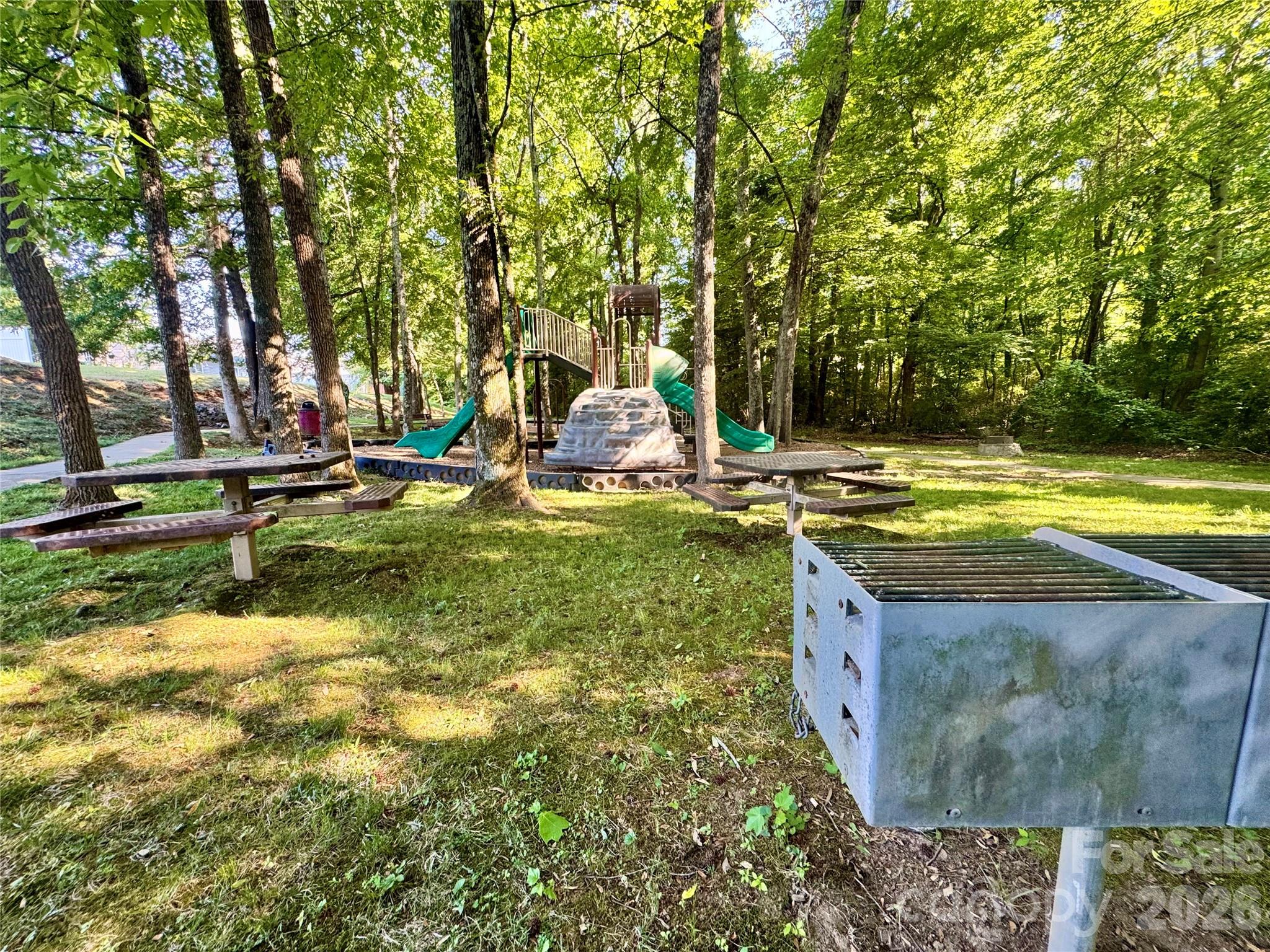 6342 Ziegler Lane — Charlotte