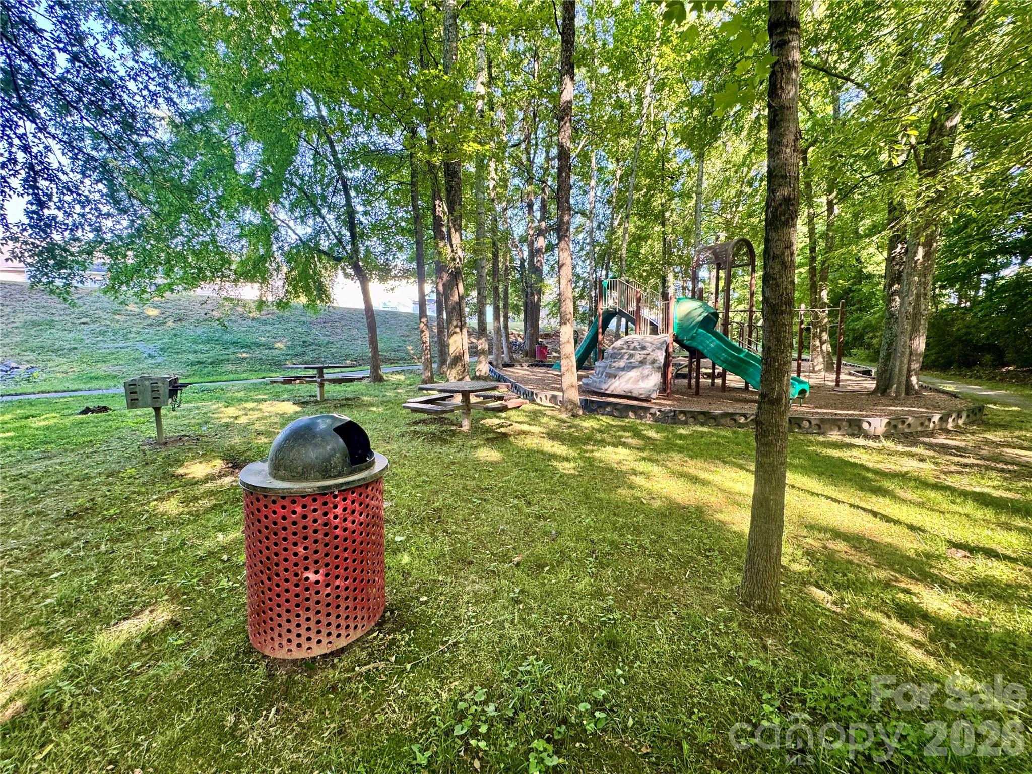 6342 Ziegler Lane — Charlotte