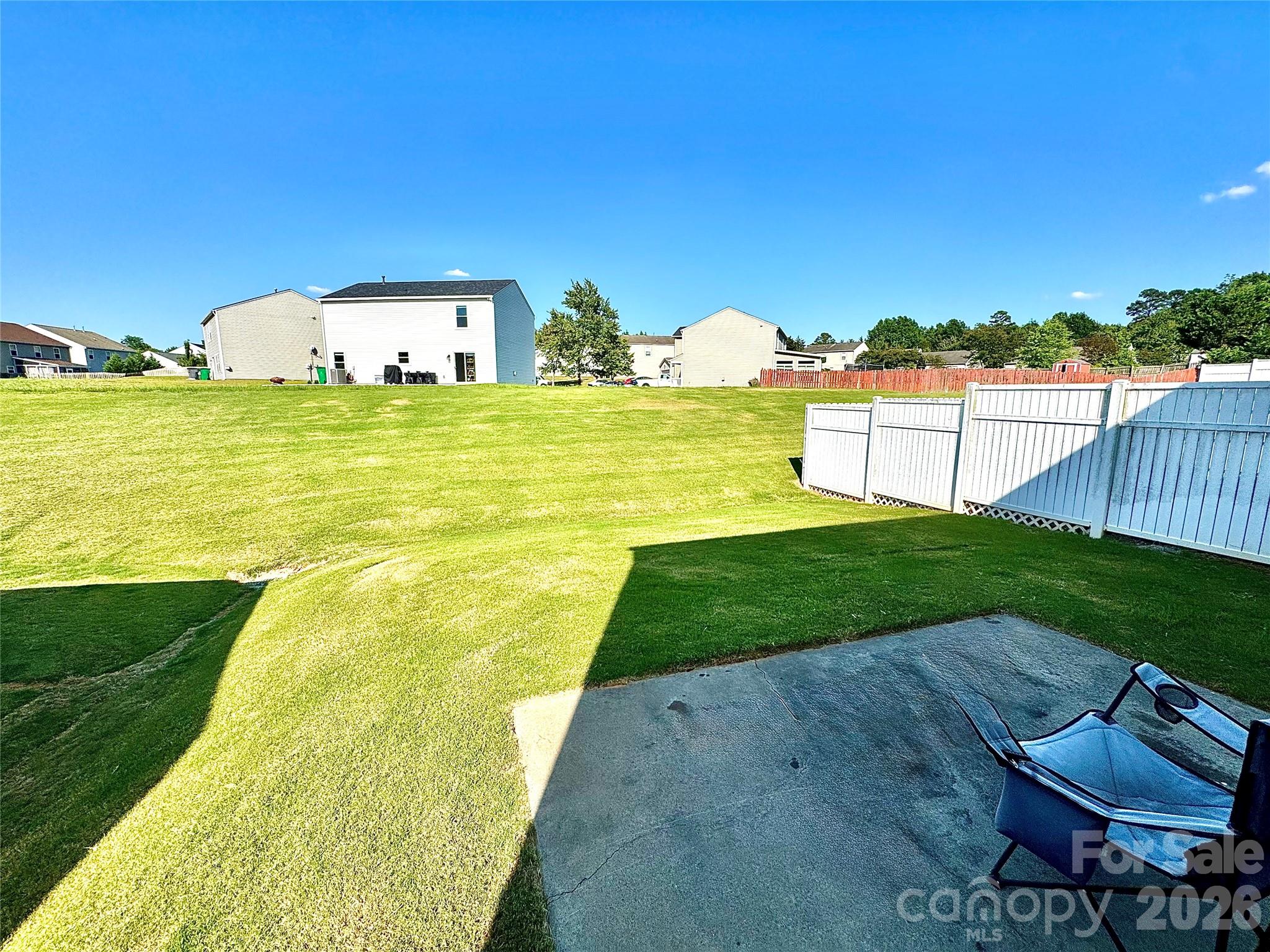 6342 Ziegler Lane — Charlotte