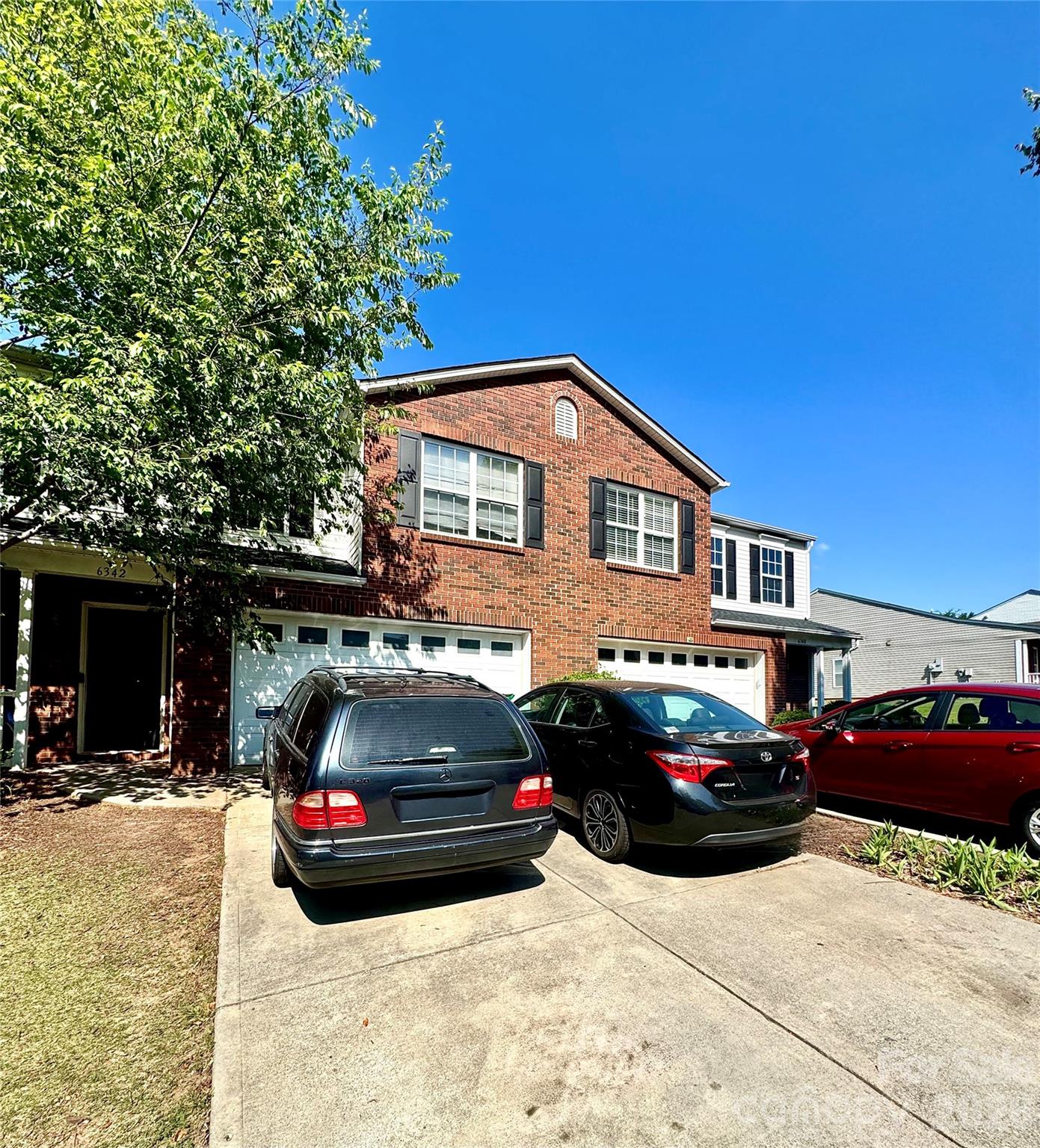 6342 Ziegler Lane — Charlotte