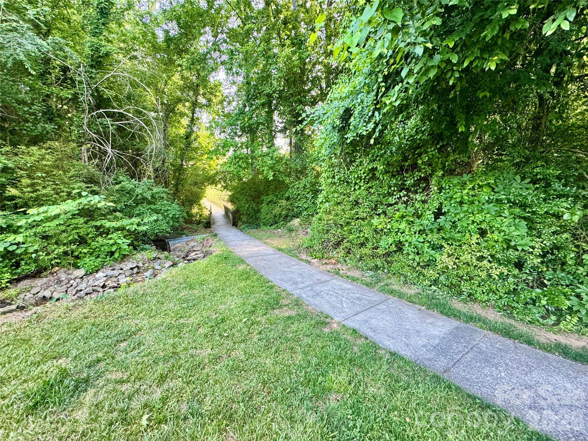 6342 Ziegler Lane — Charlotte