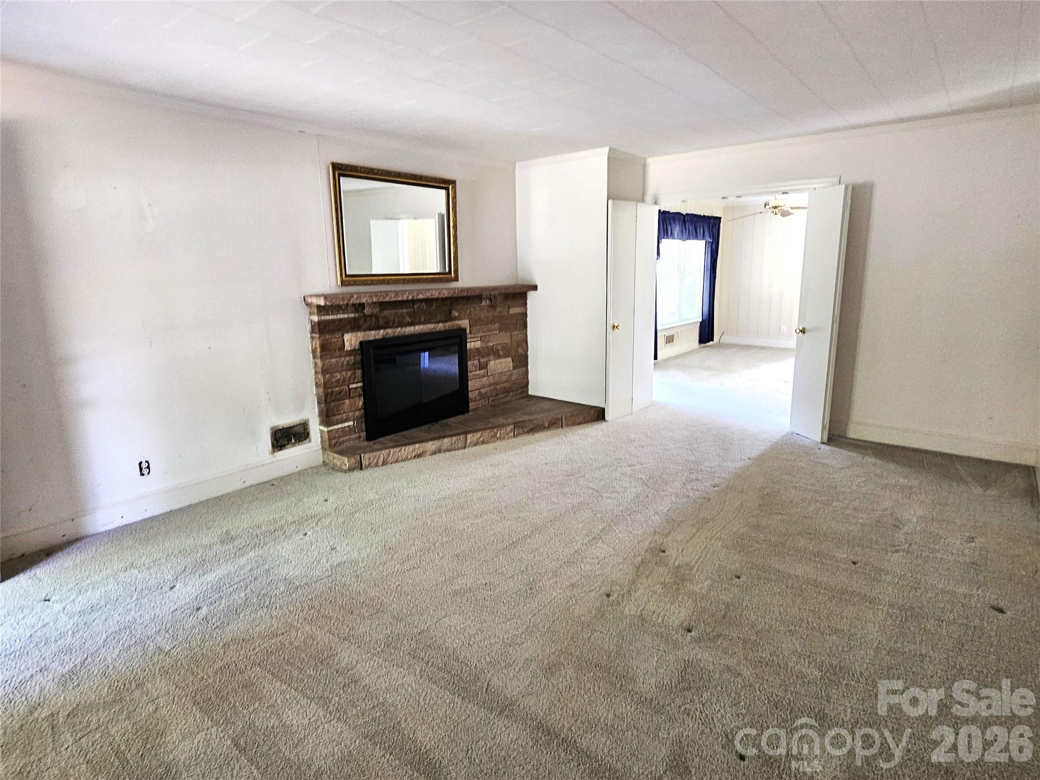 557 Goldmoor Drive NE — Concord