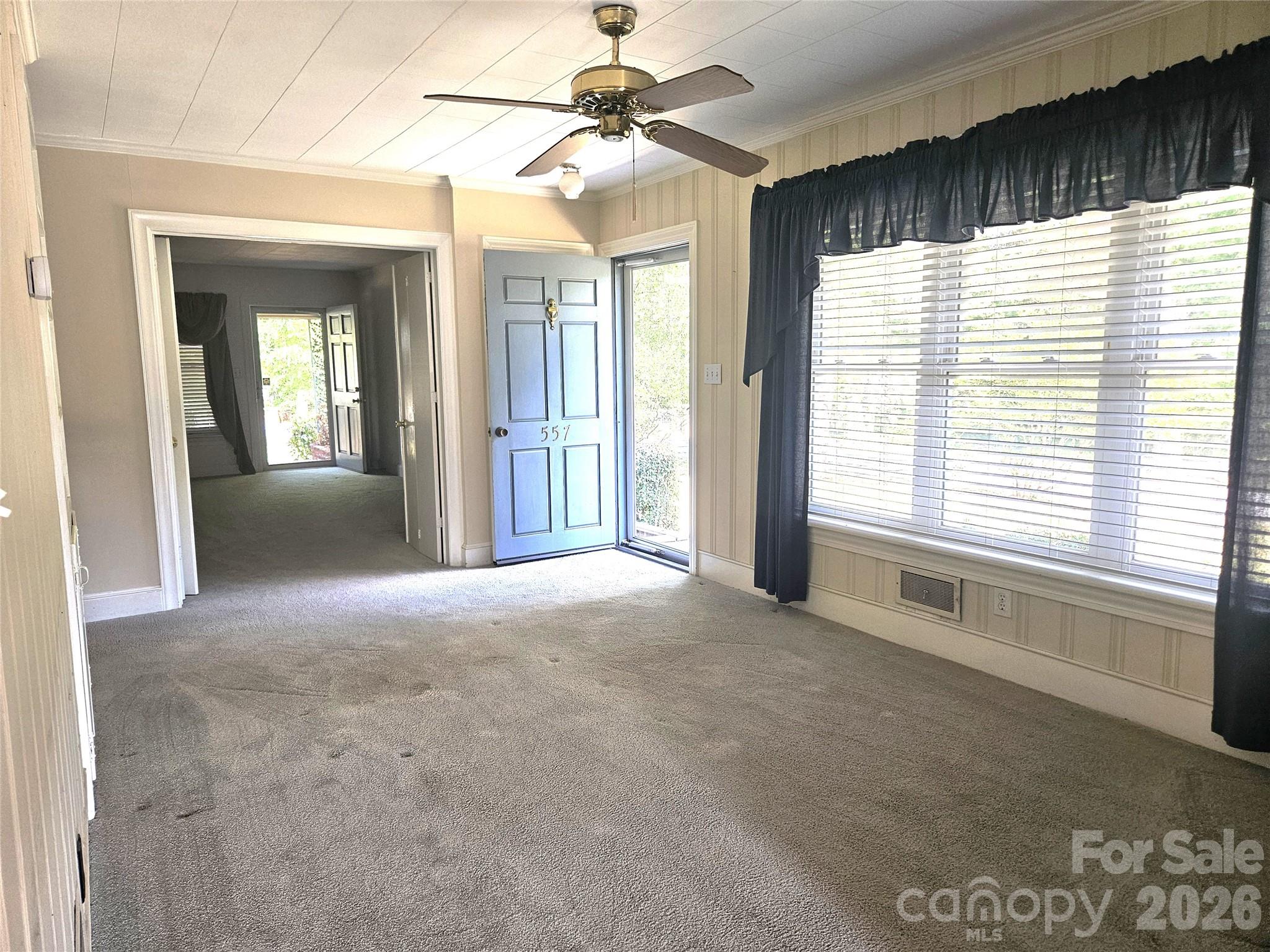 557 Goldmoor Drive NE — Concord