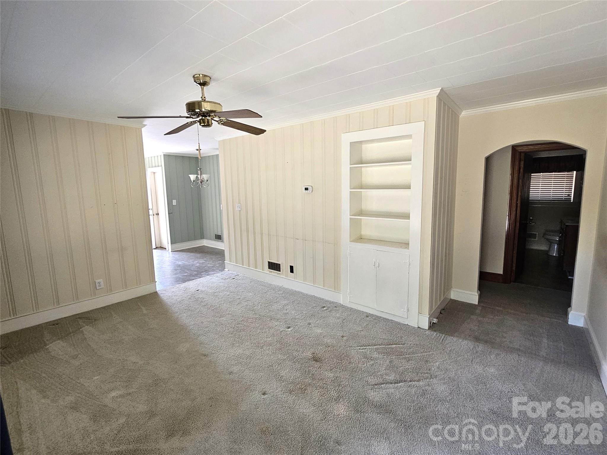 557 Goldmoor Drive NE — Concord