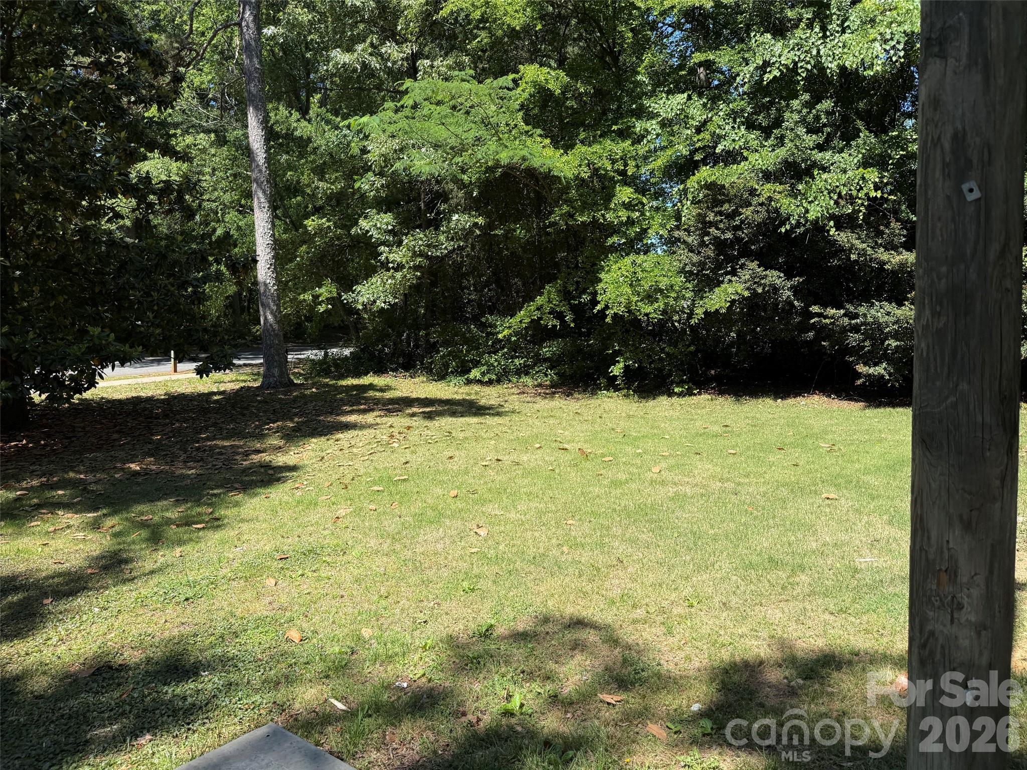 1662 Browns Avenue — Charlotte