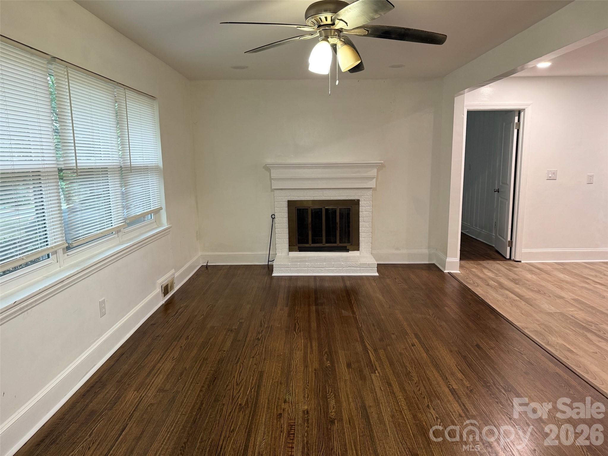 1662 Browns Avenue — Charlotte