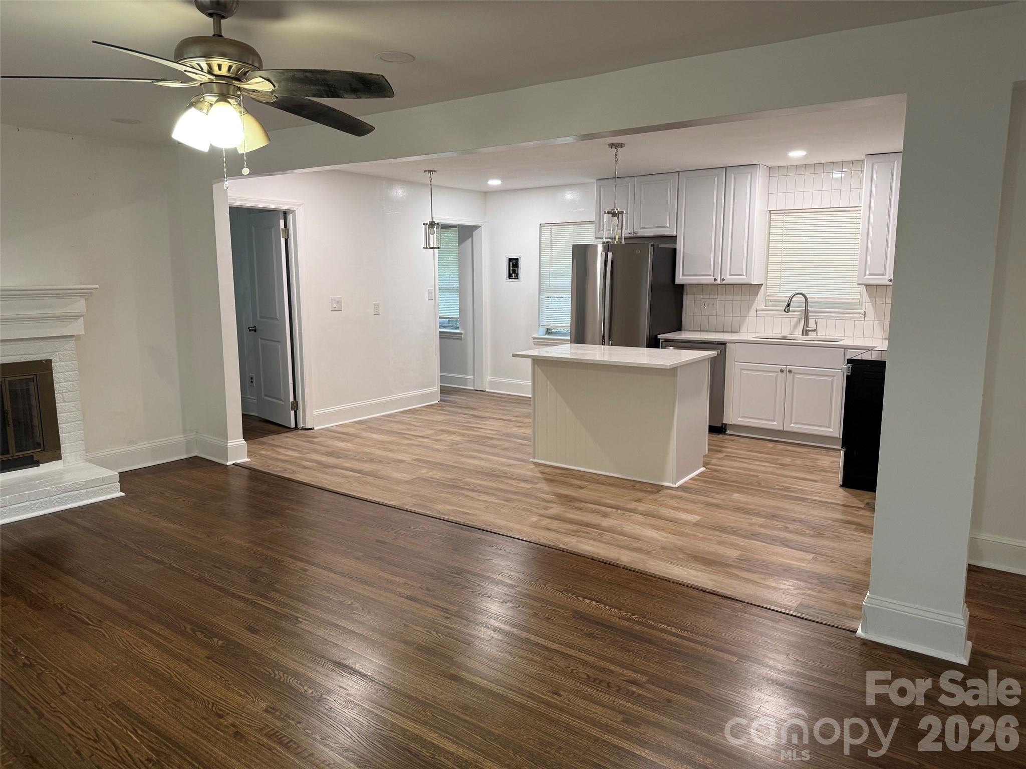 1662 Browns Avenue — Charlotte