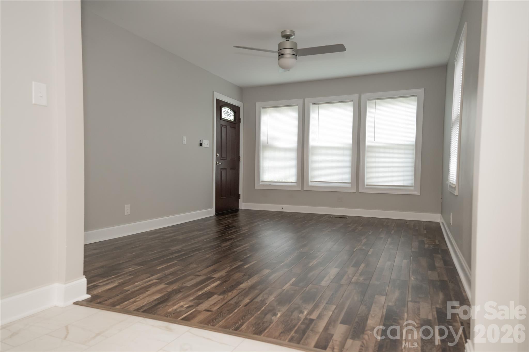 1215 W 4th Avenue — Gastonia