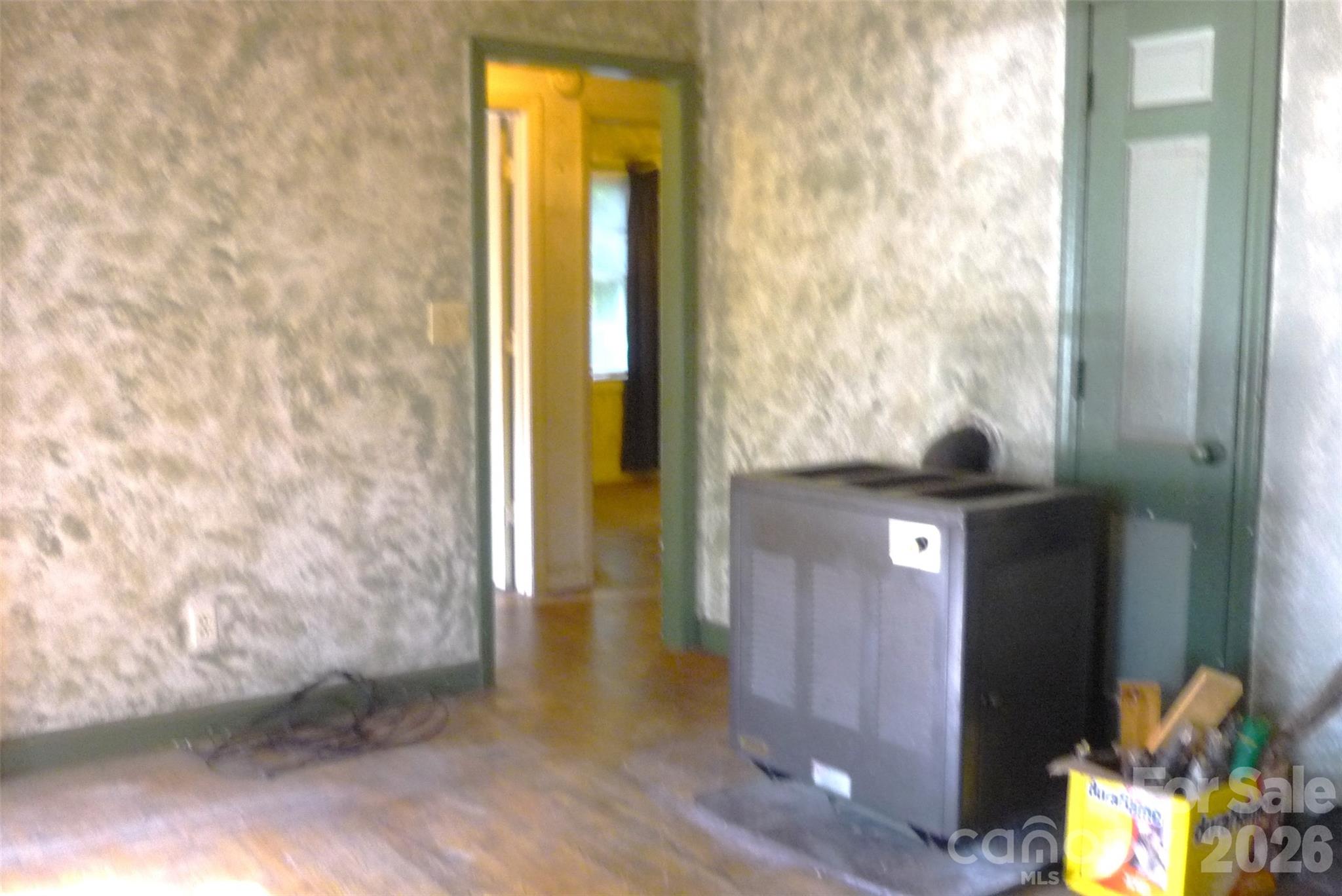 407 N Pear Street — Gastonia