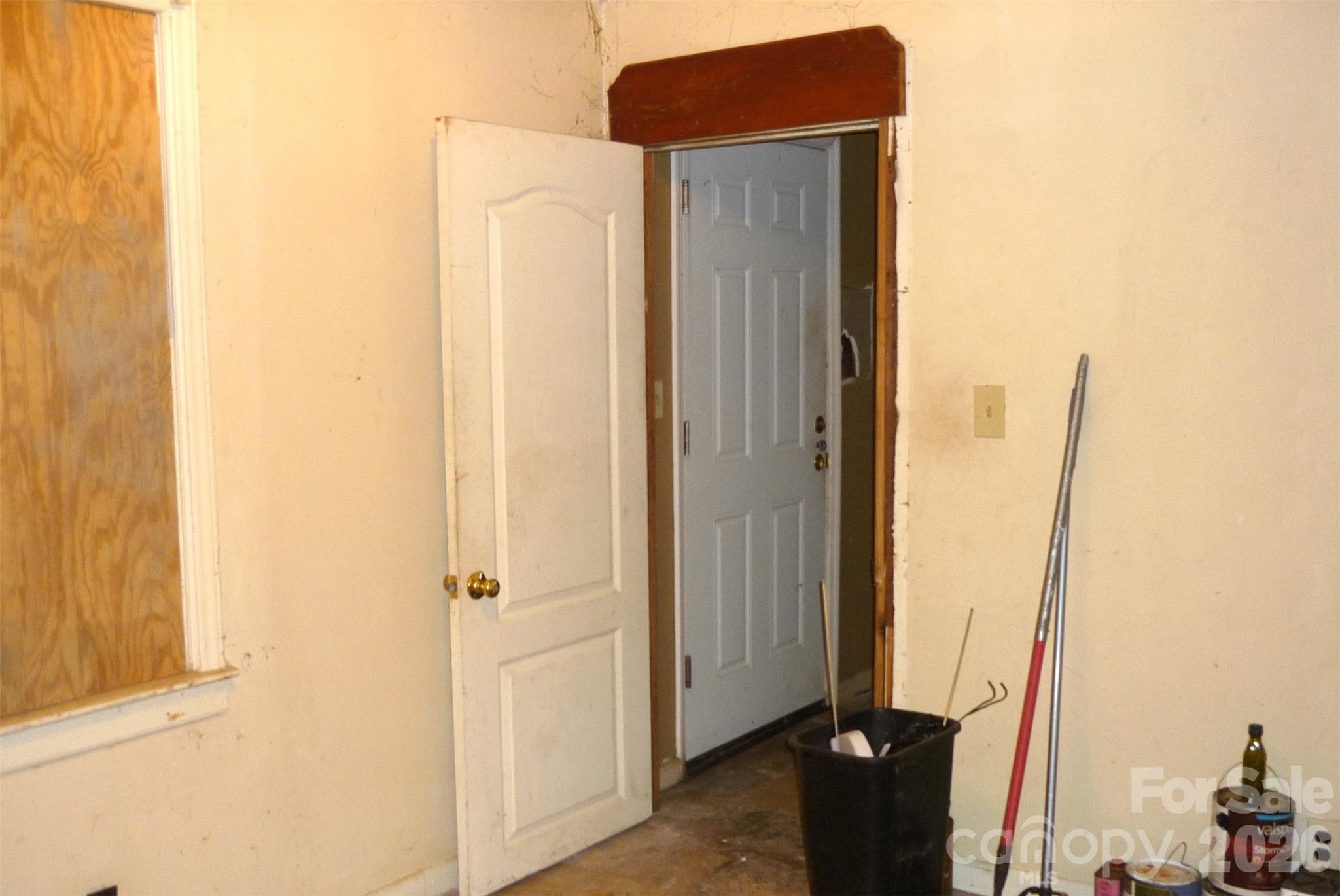 407 N Pear Street — Gastonia
