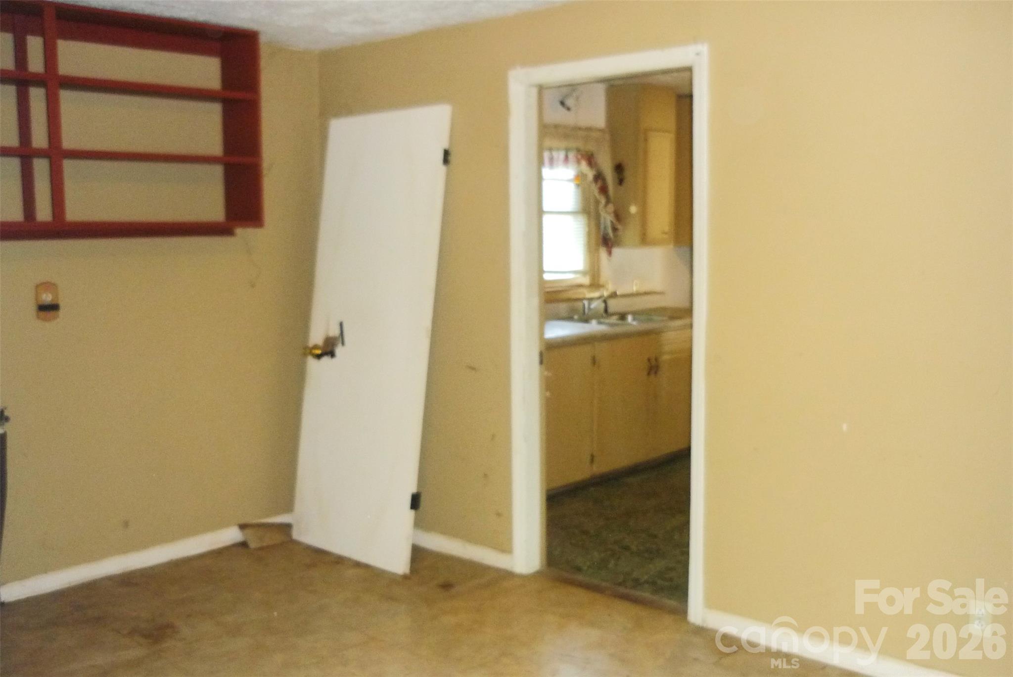 407 N Pear Street — Gastonia