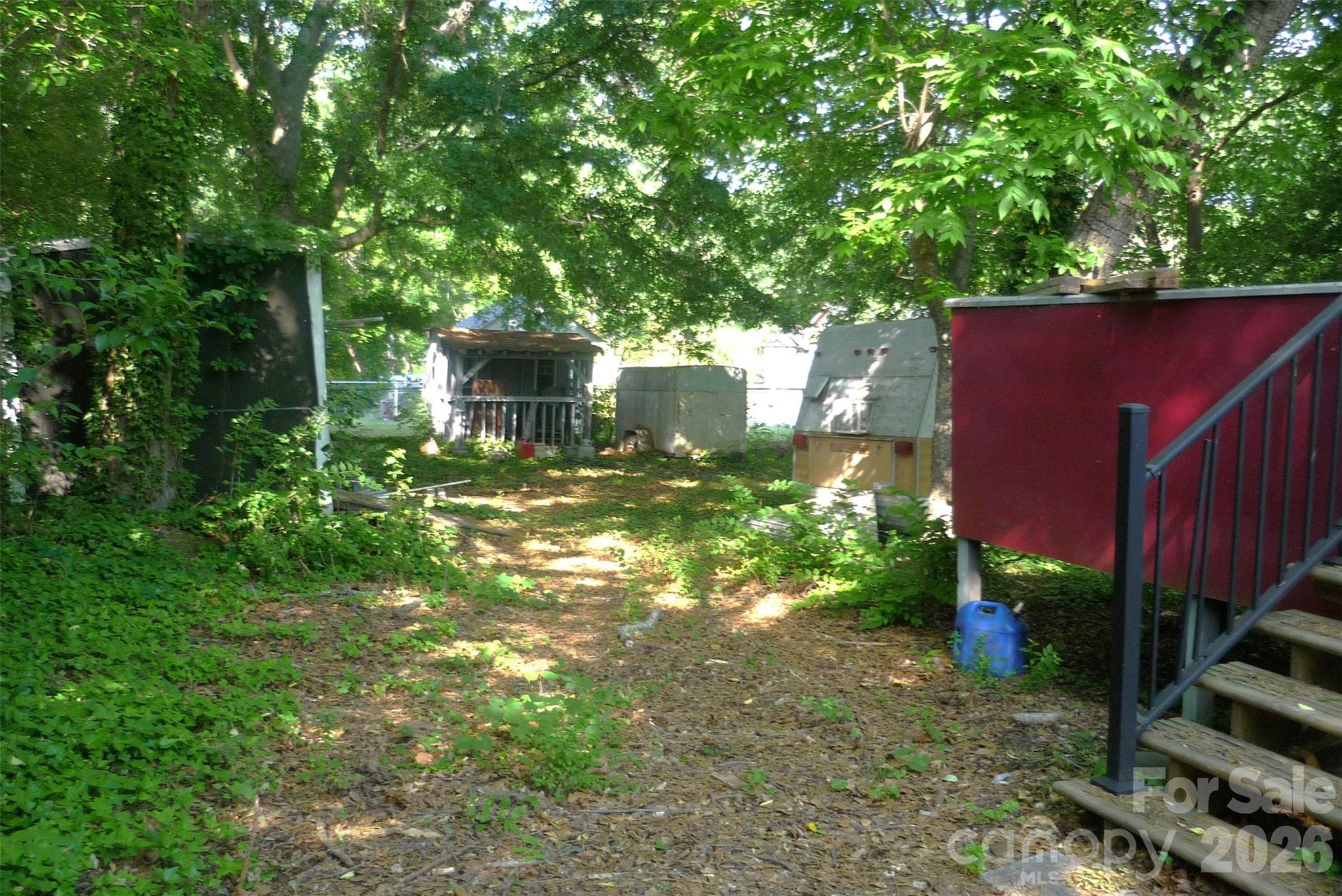 407 N Pear Street — Gastonia