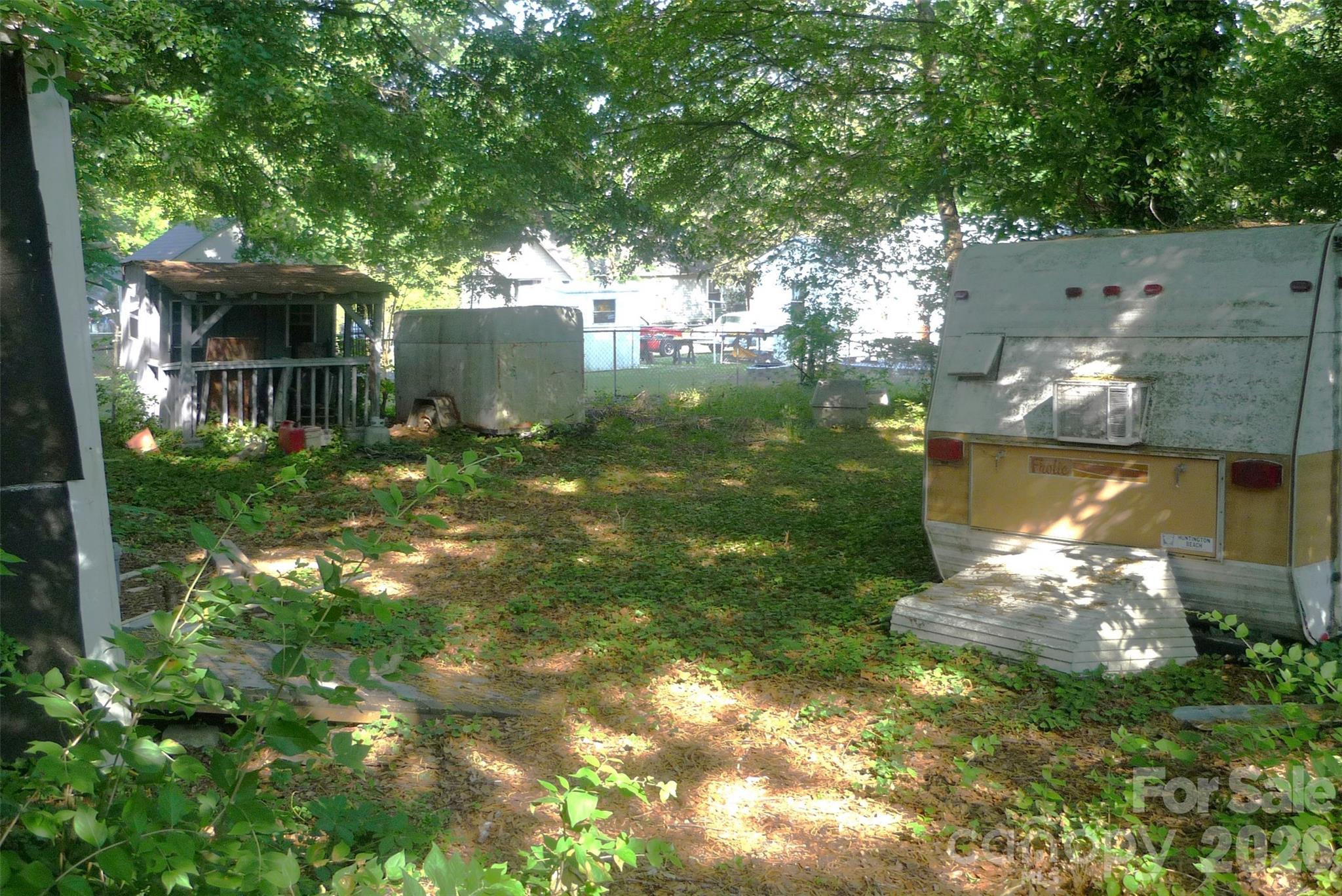 407 N Pear Street — Gastonia