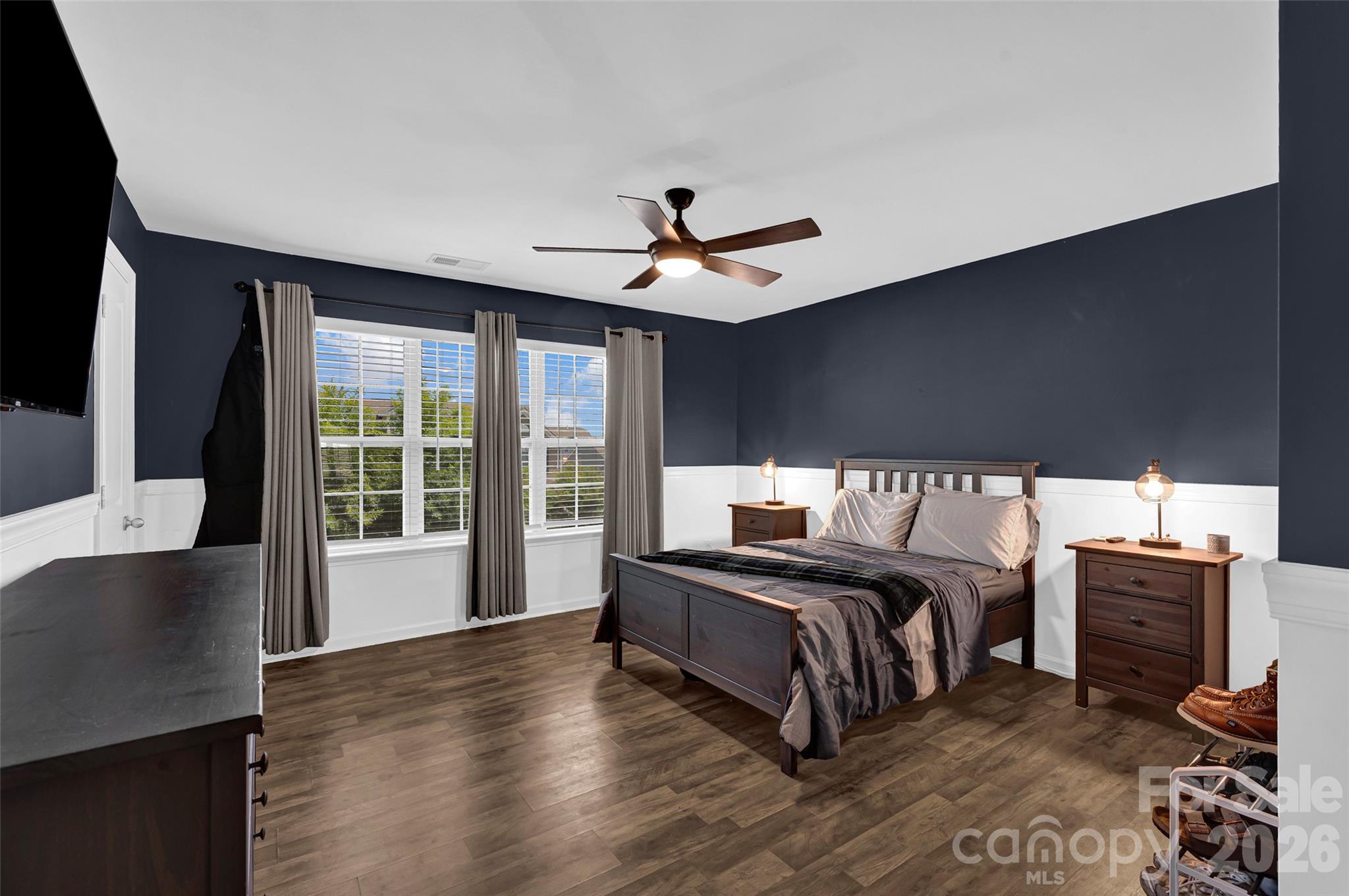 168 Cherry Birch Street — Mooresville