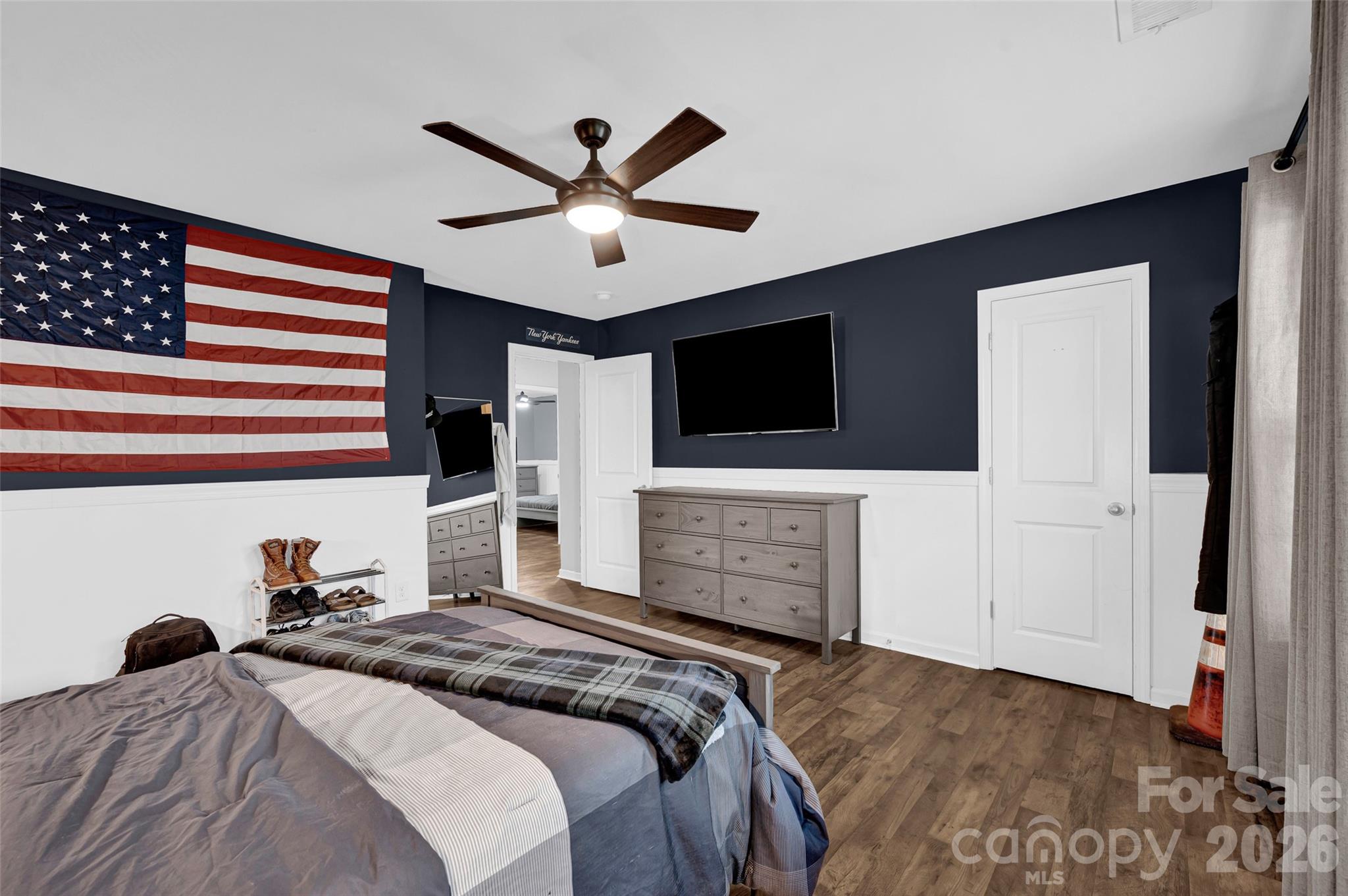 168 Cherry Birch Street — Mooresville