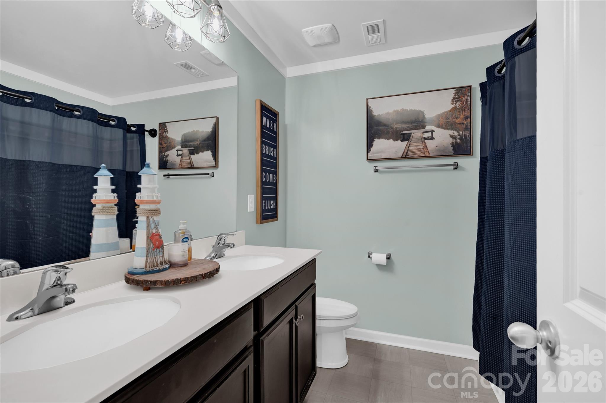 168 Cherry Birch Street — Mooresville