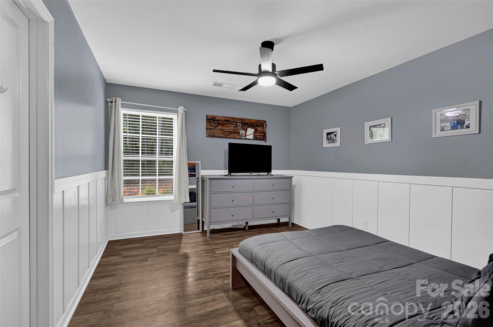 168 Cherry Birch Street — Mooresville