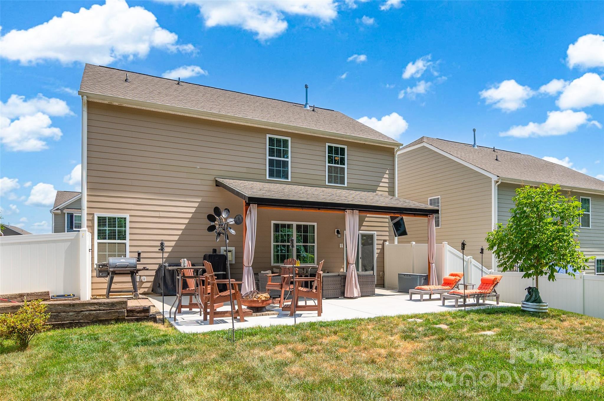 168 Cherry Birch Street — Mooresville