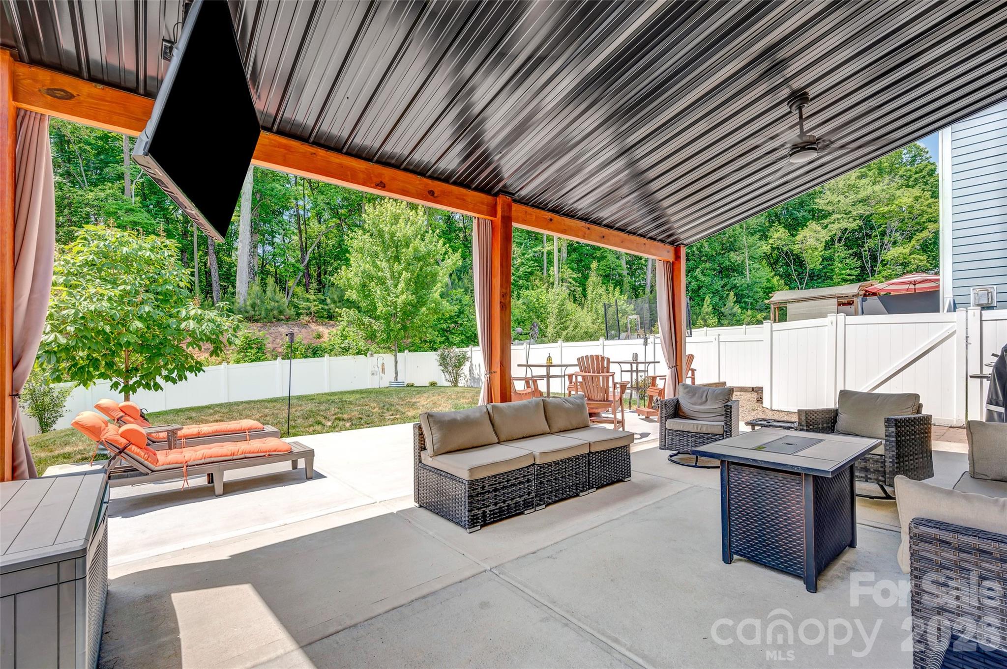 168 Cherry Birch Street — Mooresville
