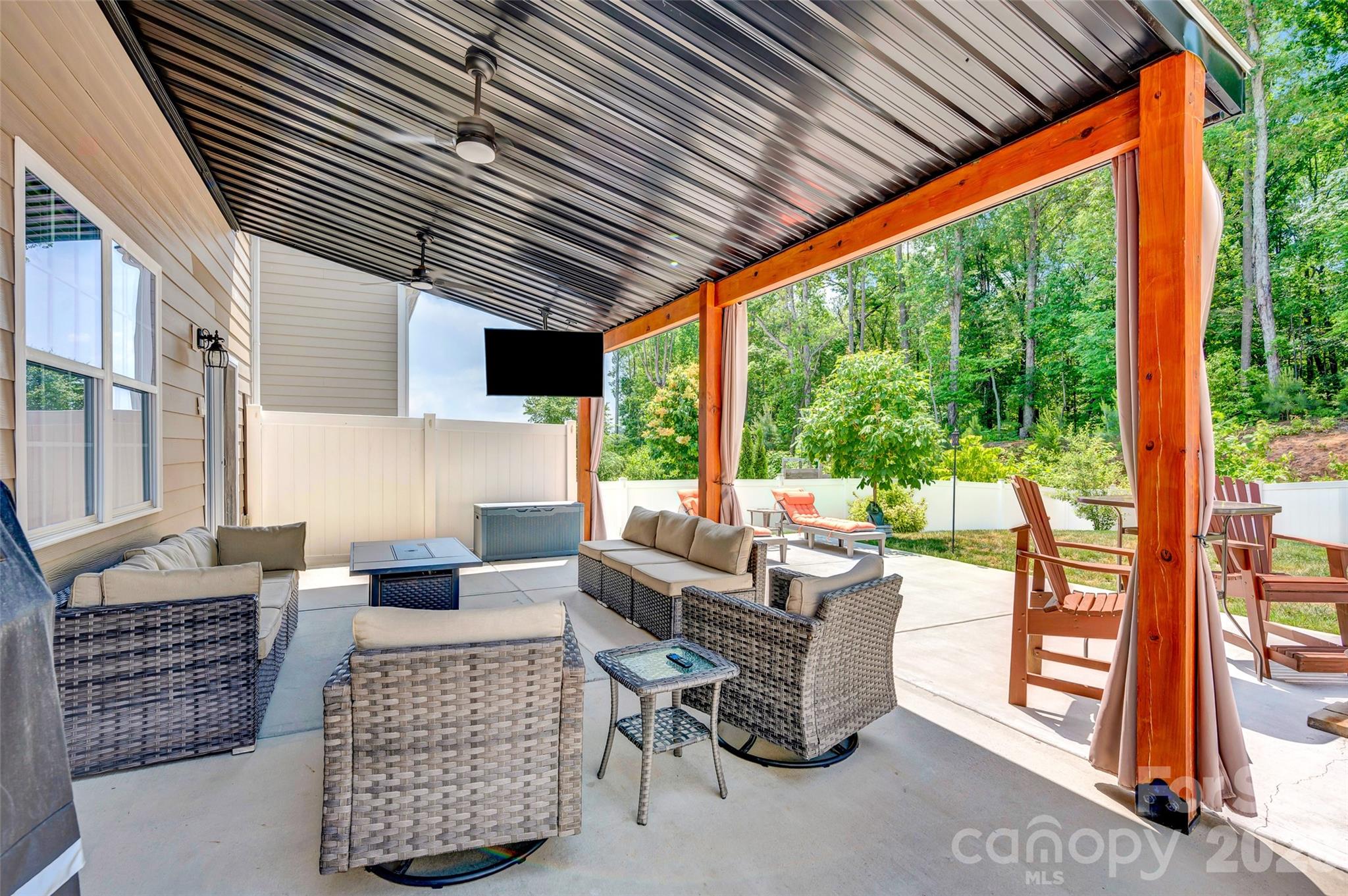 168 Cherry Birch Street — Mooresville
