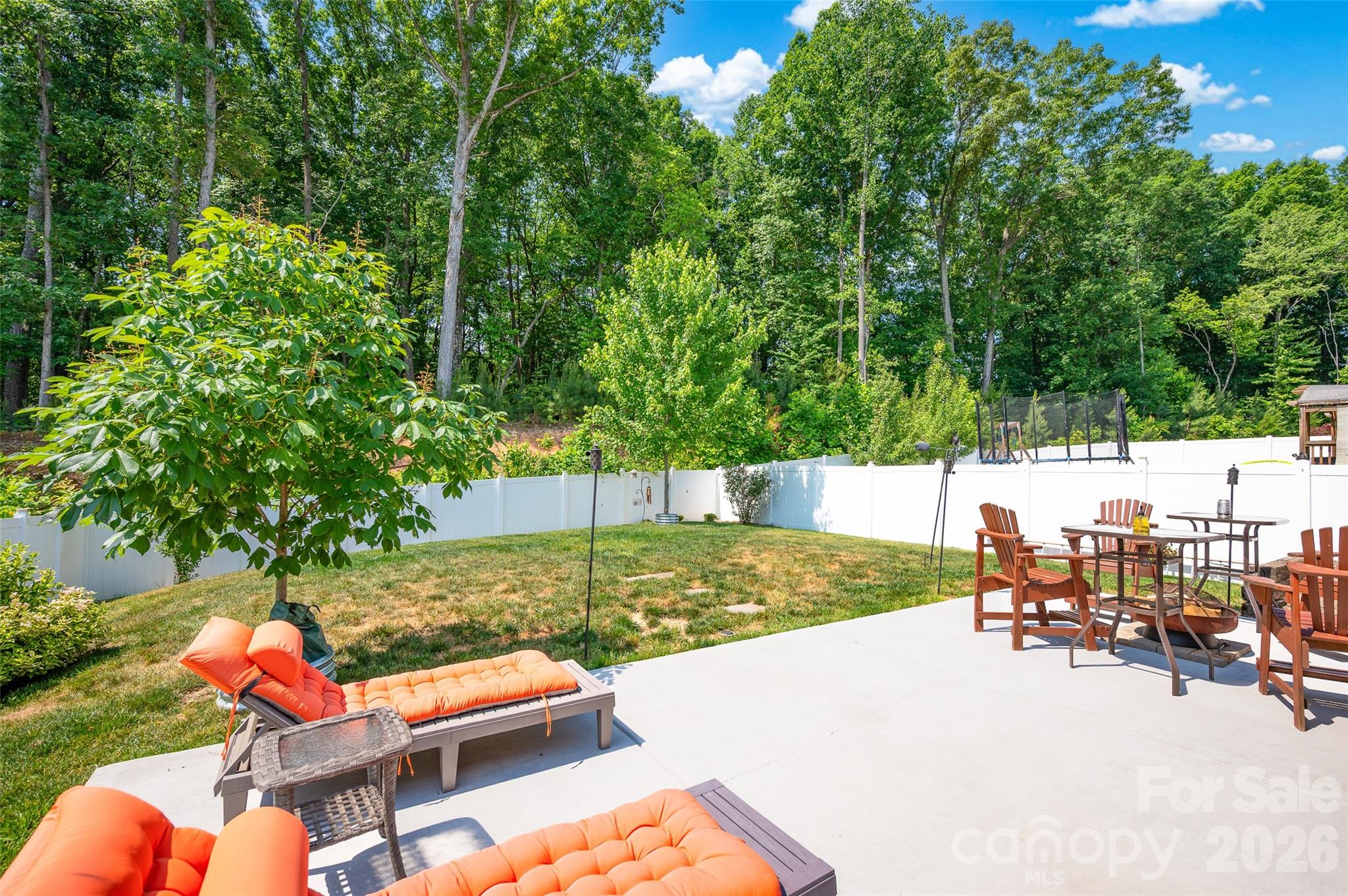 168 Cherry Birch Street — Mooresville